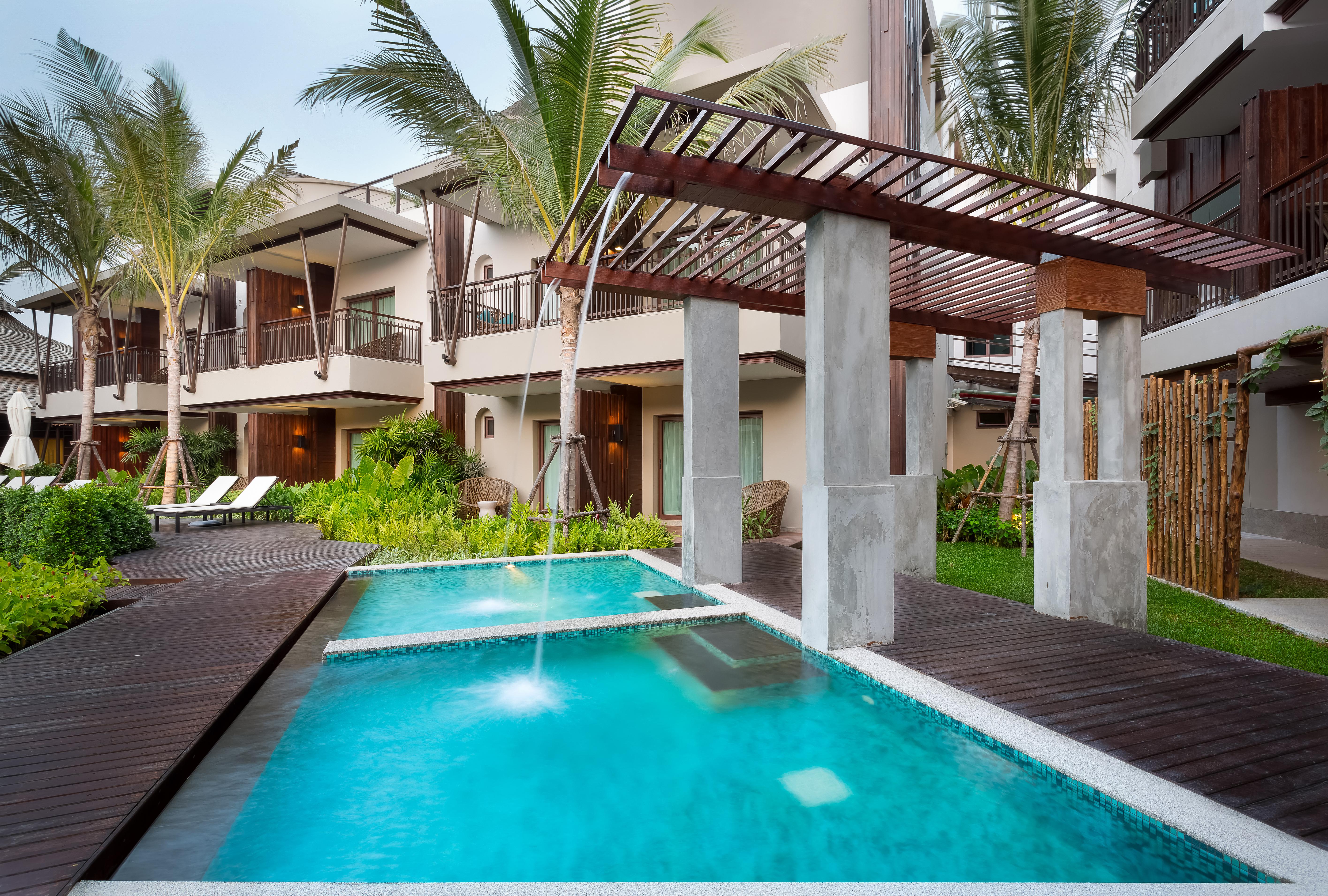Prana Nandana 4*