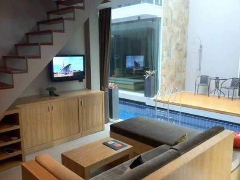 P10 Samui 4* Bang Rak Beach (Koh Samui)