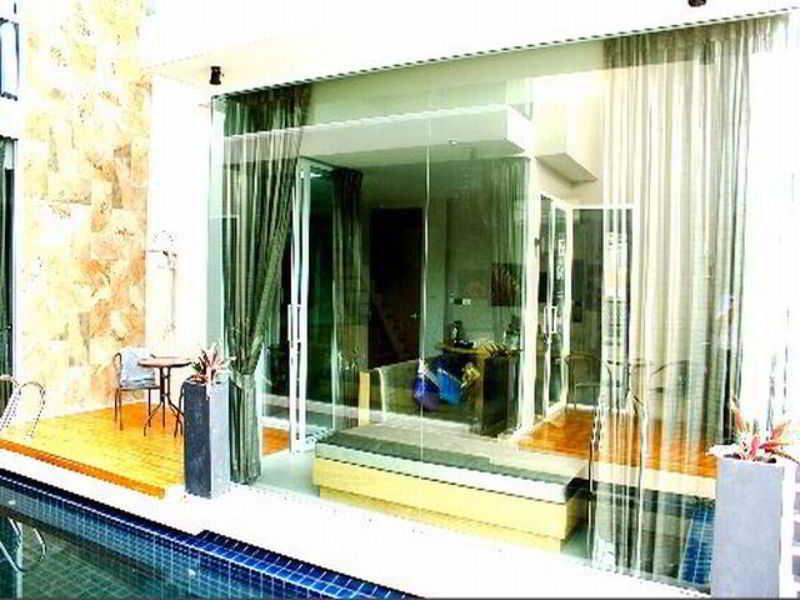 P10 Samui Bang Rak Beach (Koh Samui)