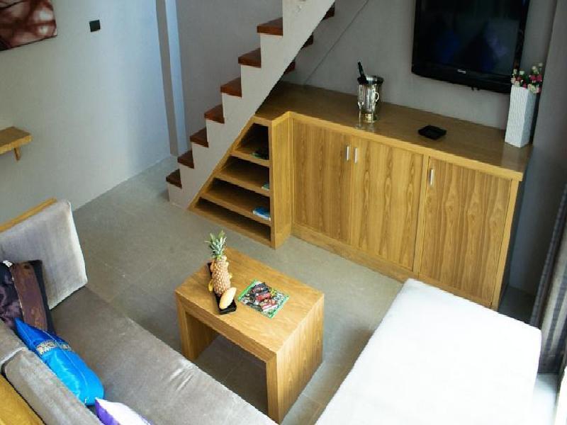 Hotel P10 Samui Bang Rak Beach (Koh Samui)
