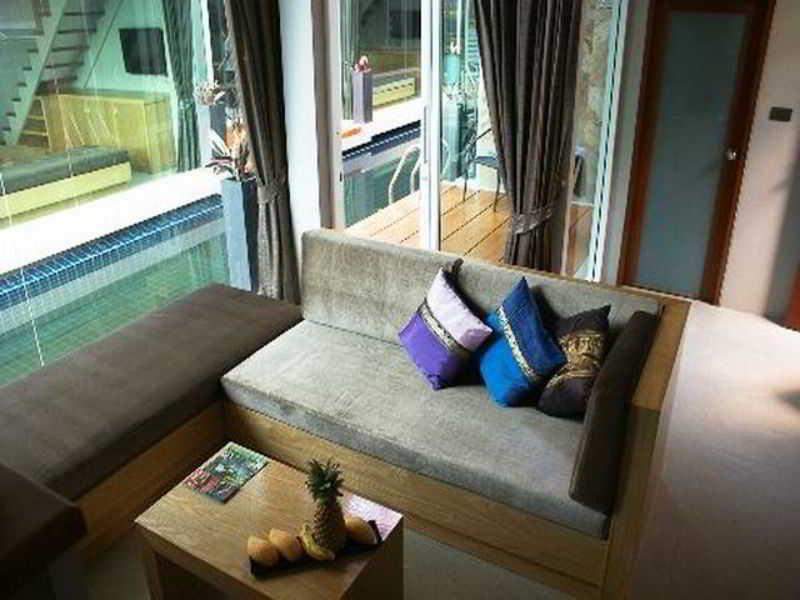 Hotel P10 Samui 4*