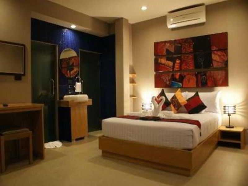 Hotel P10 Samui