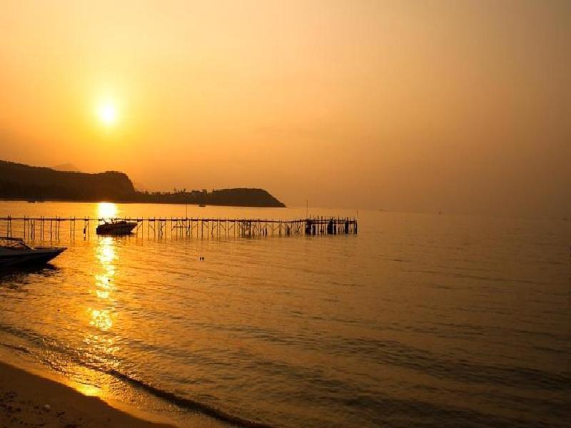 P10 Samui 4*