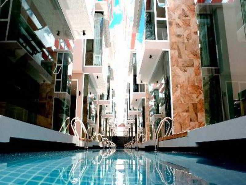 Hotel P10 Samui 4*