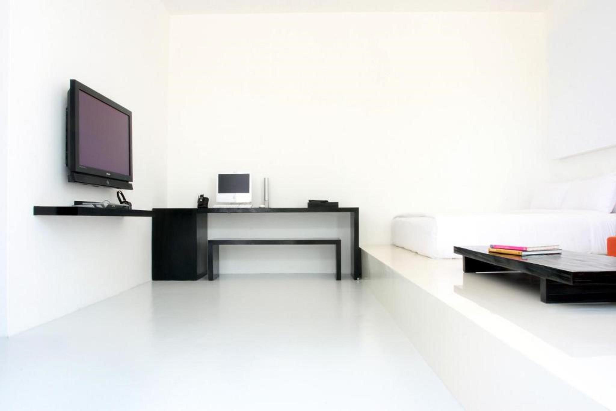 The Library 5*