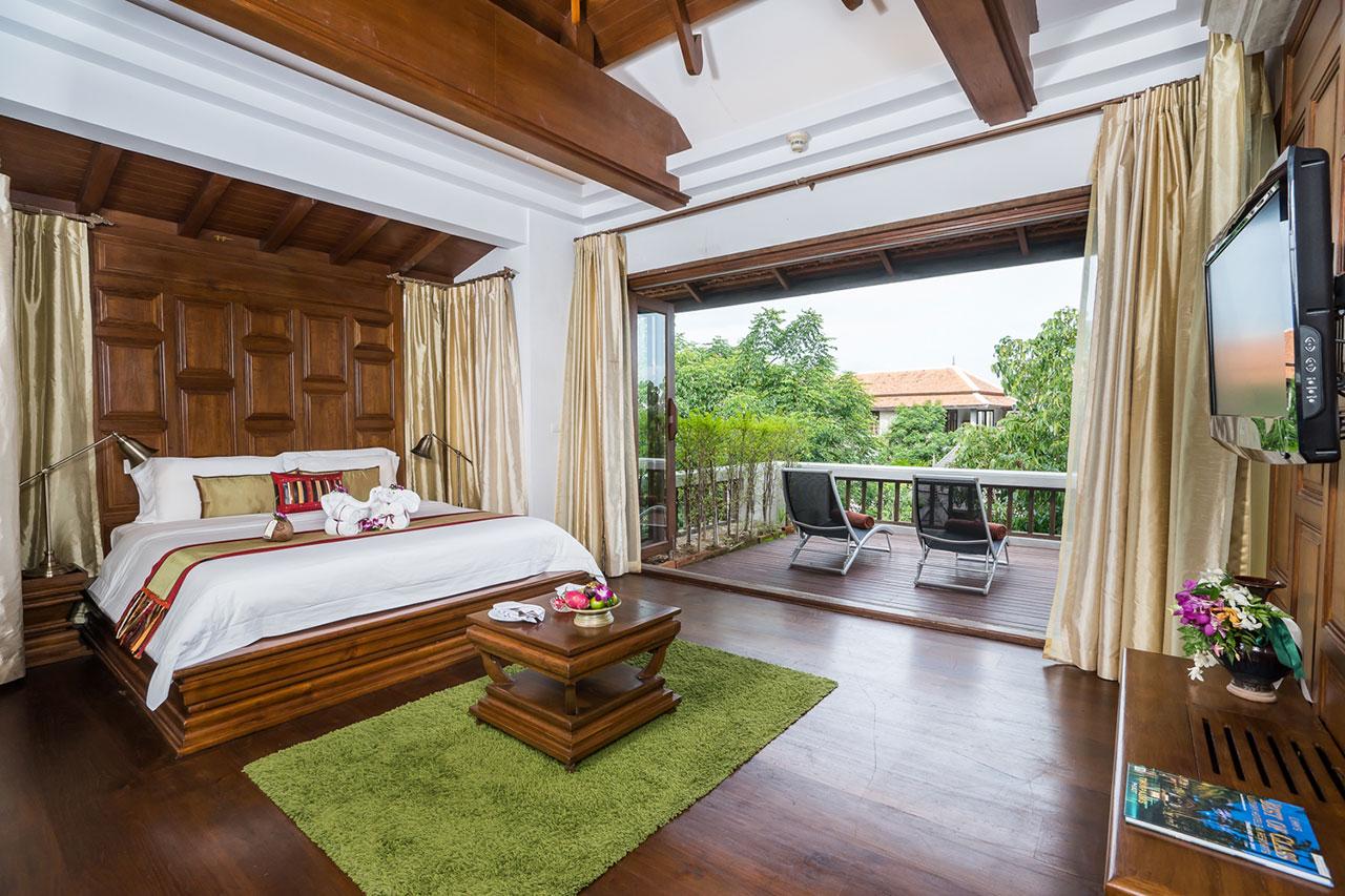 Royal Muang Samui - Sha Extra