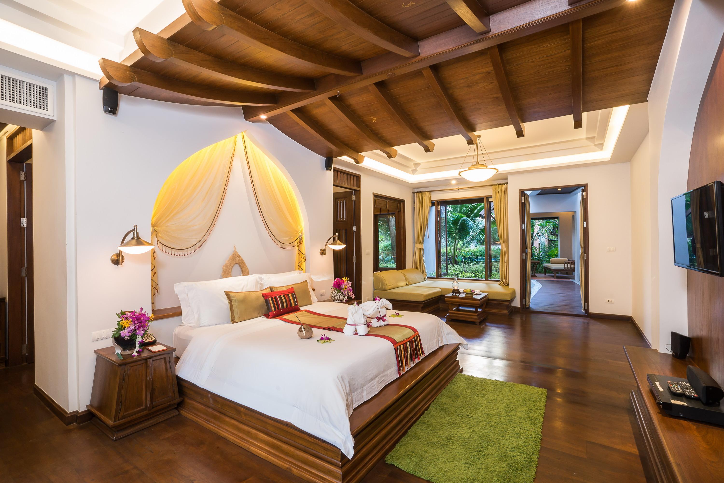 Royal Muang Samui - Sha Extra Resort