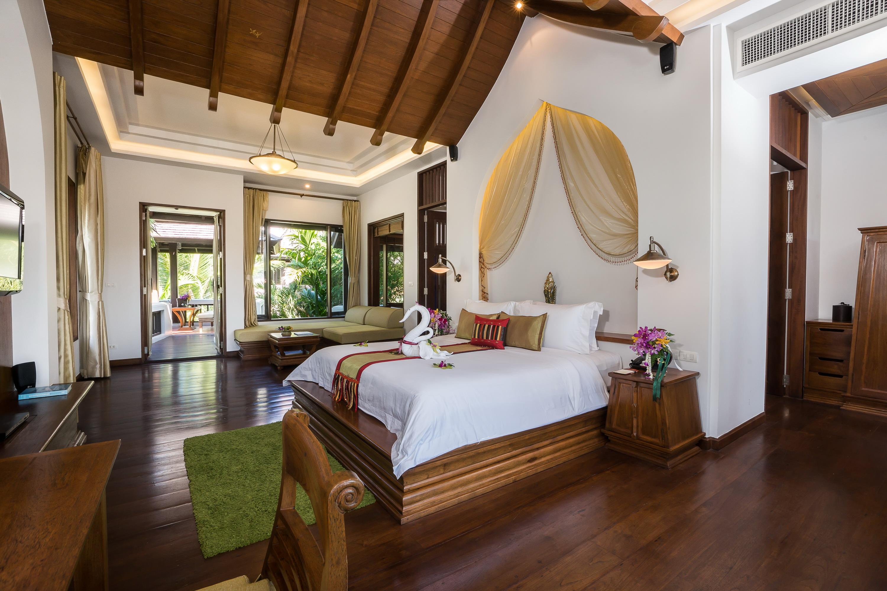 Royal Muang Samui - Sha Extra