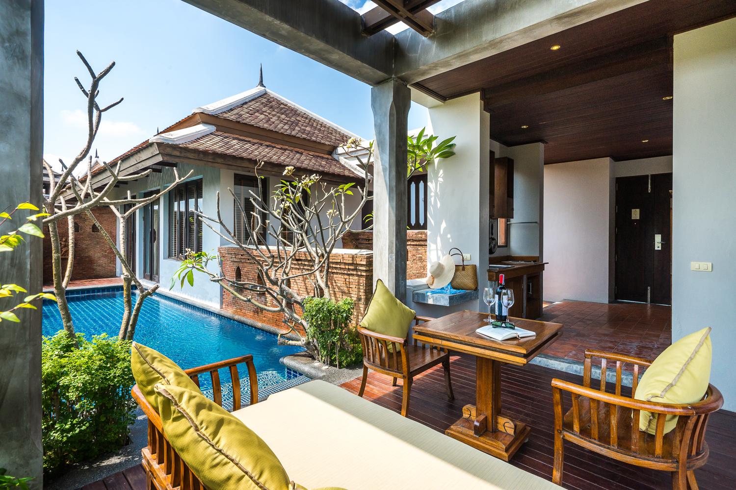 Royal Muang Samui - Sha Extra