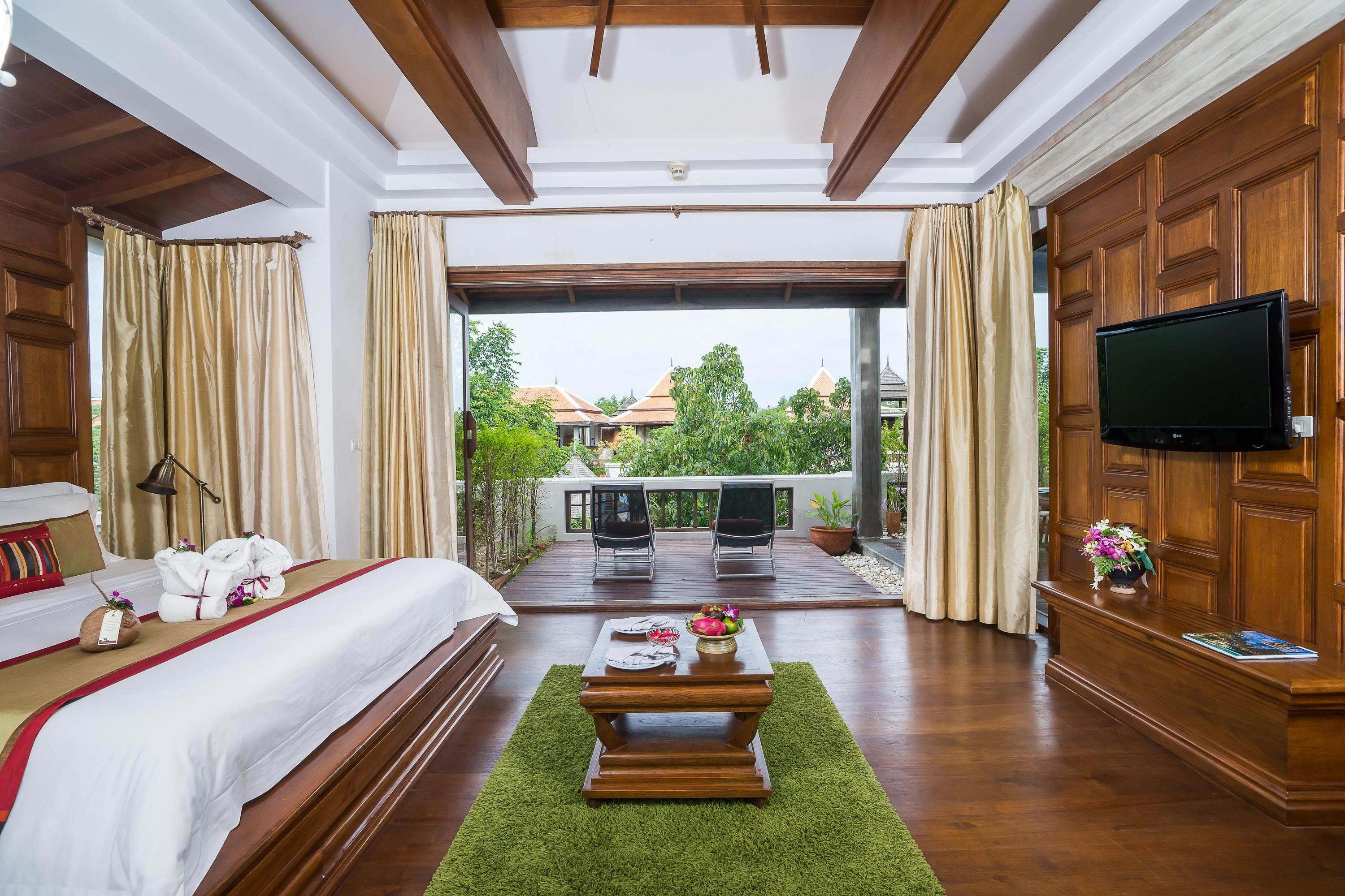 Resort Royal Muang Samui - Sha Extra 5*