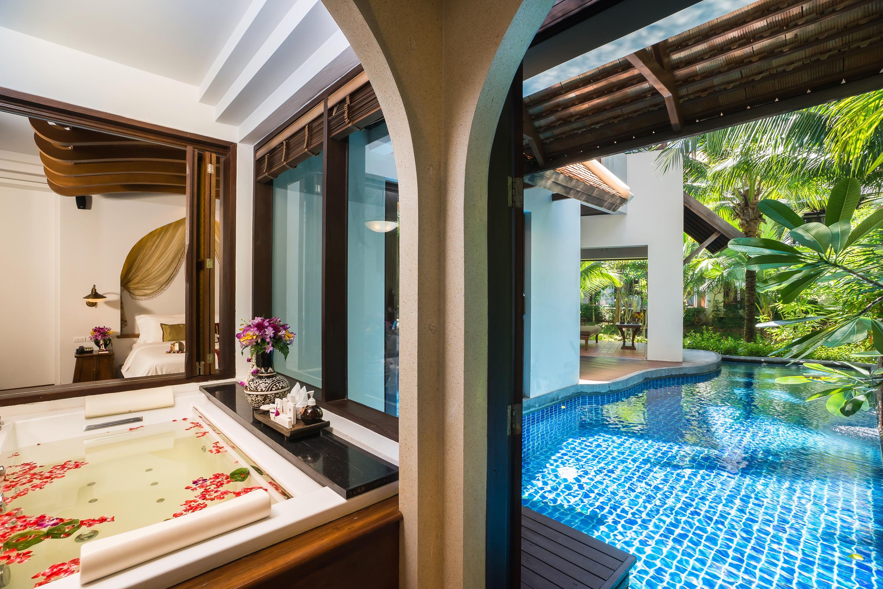 Royal Muang Samui - Sha Extra