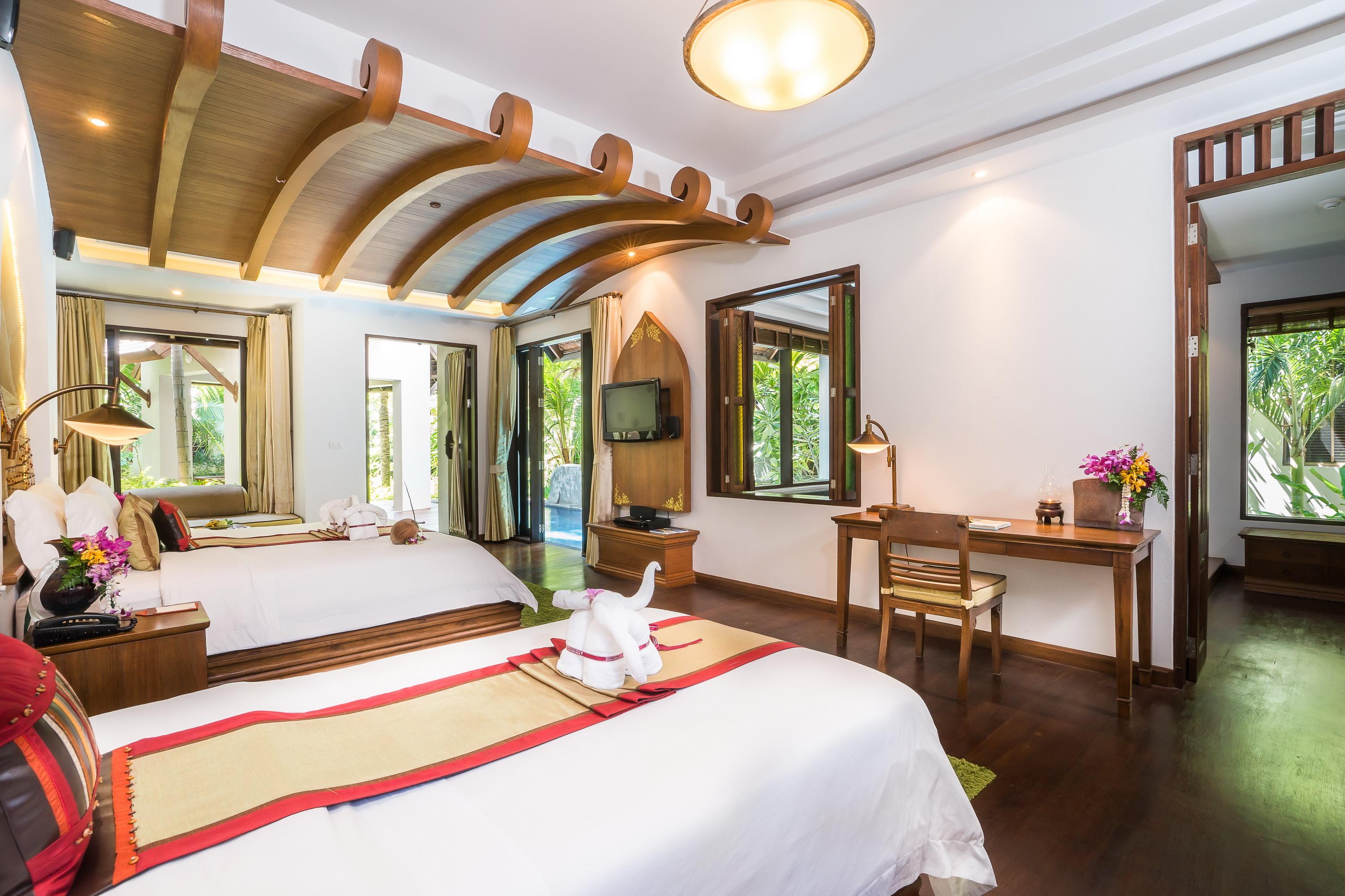 Royal Muang Samui - Sha Extra Resort 5*
