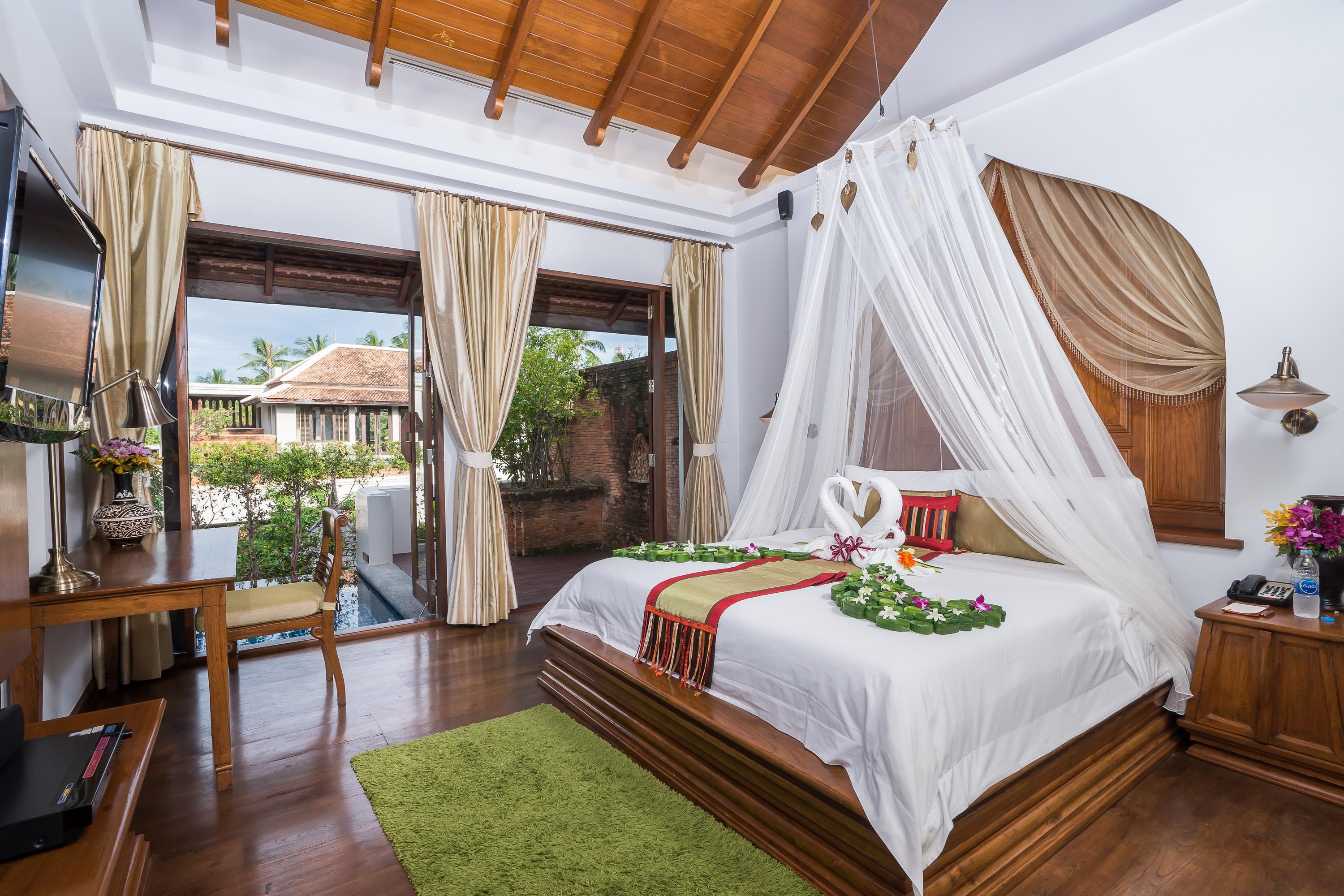 Resort Royal Muang Samui - Sha Extra Choeng Mon