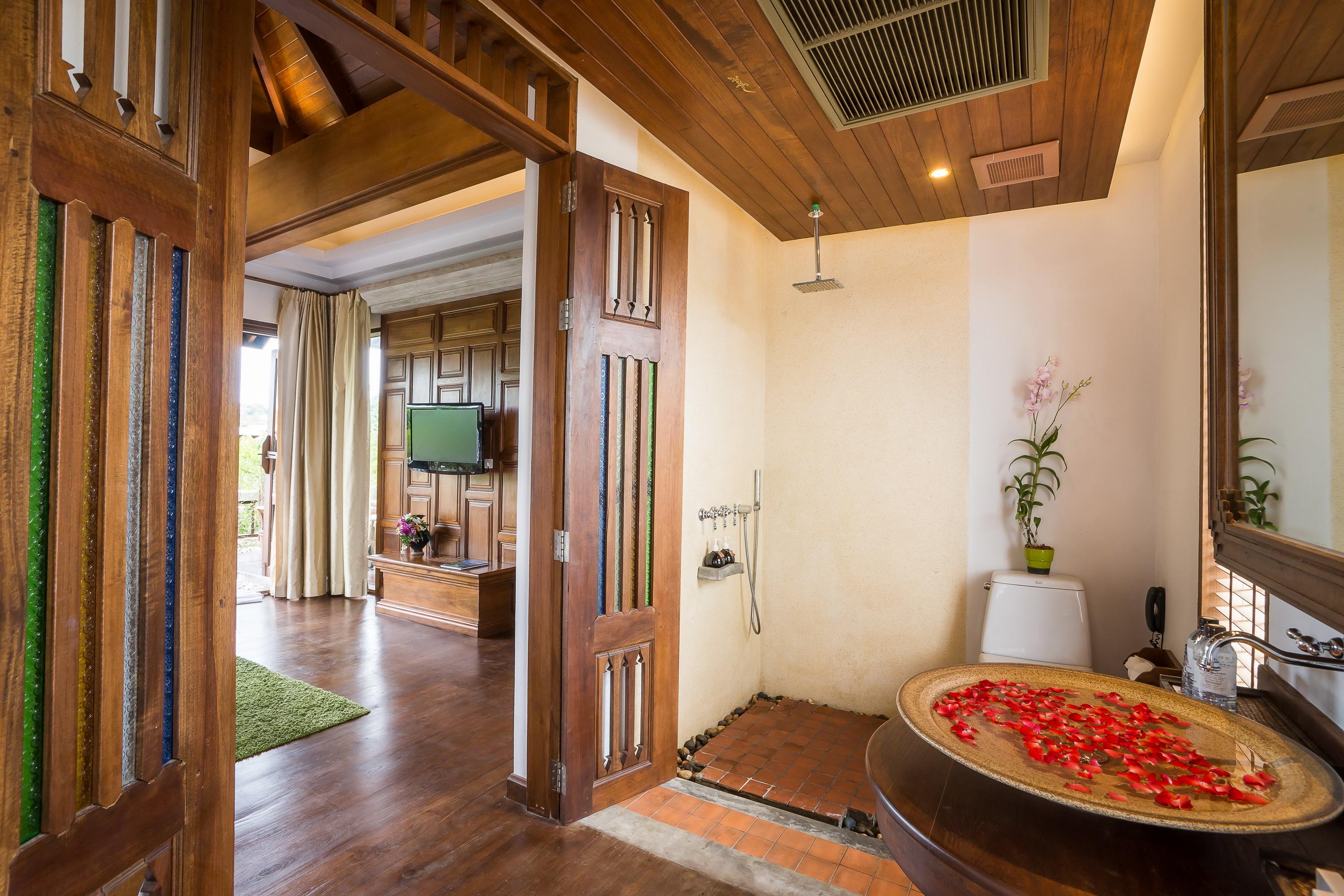 Royal Muang Samui - Sha Extra Resort