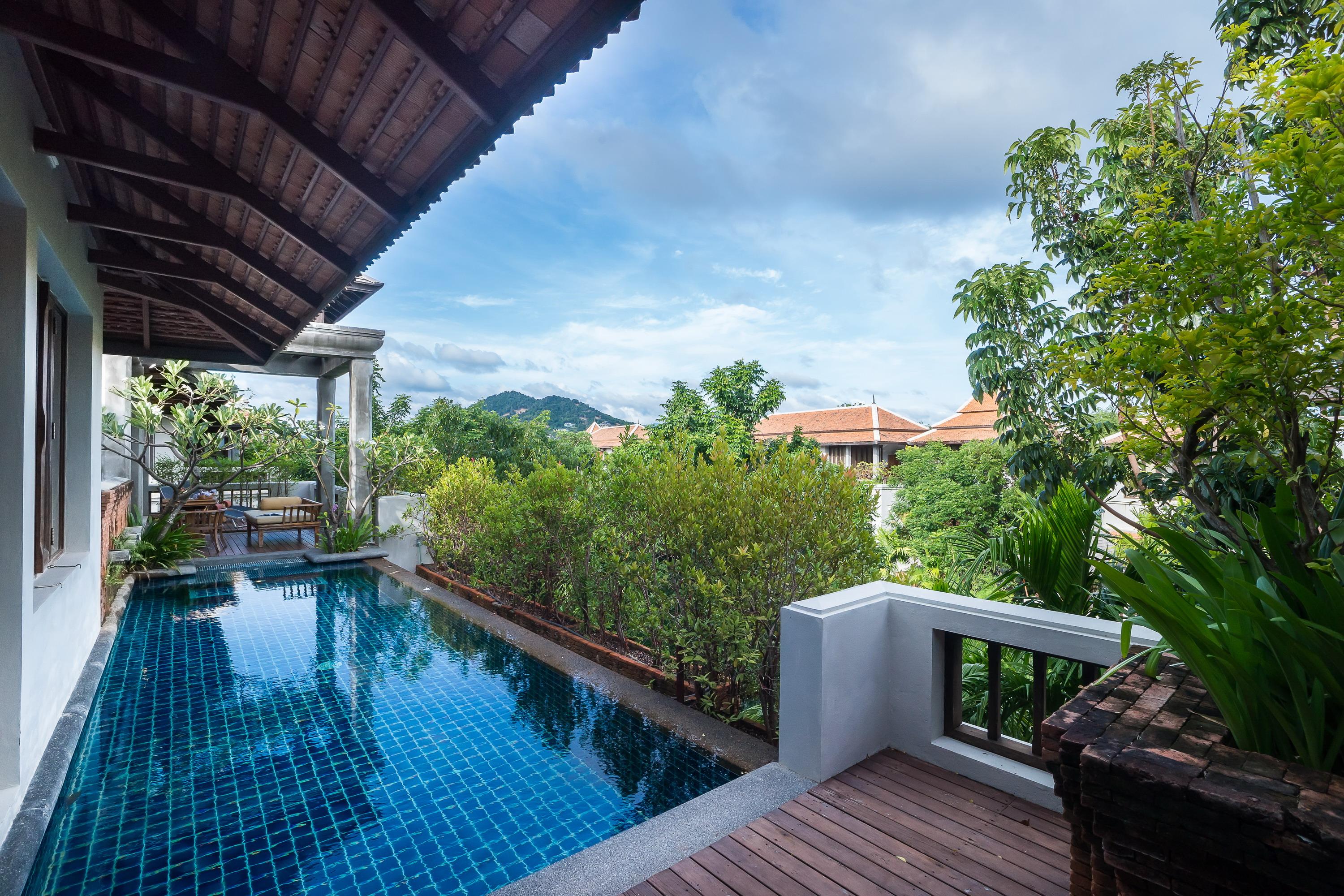 Royal Muang Samui - Sha Extra 5*