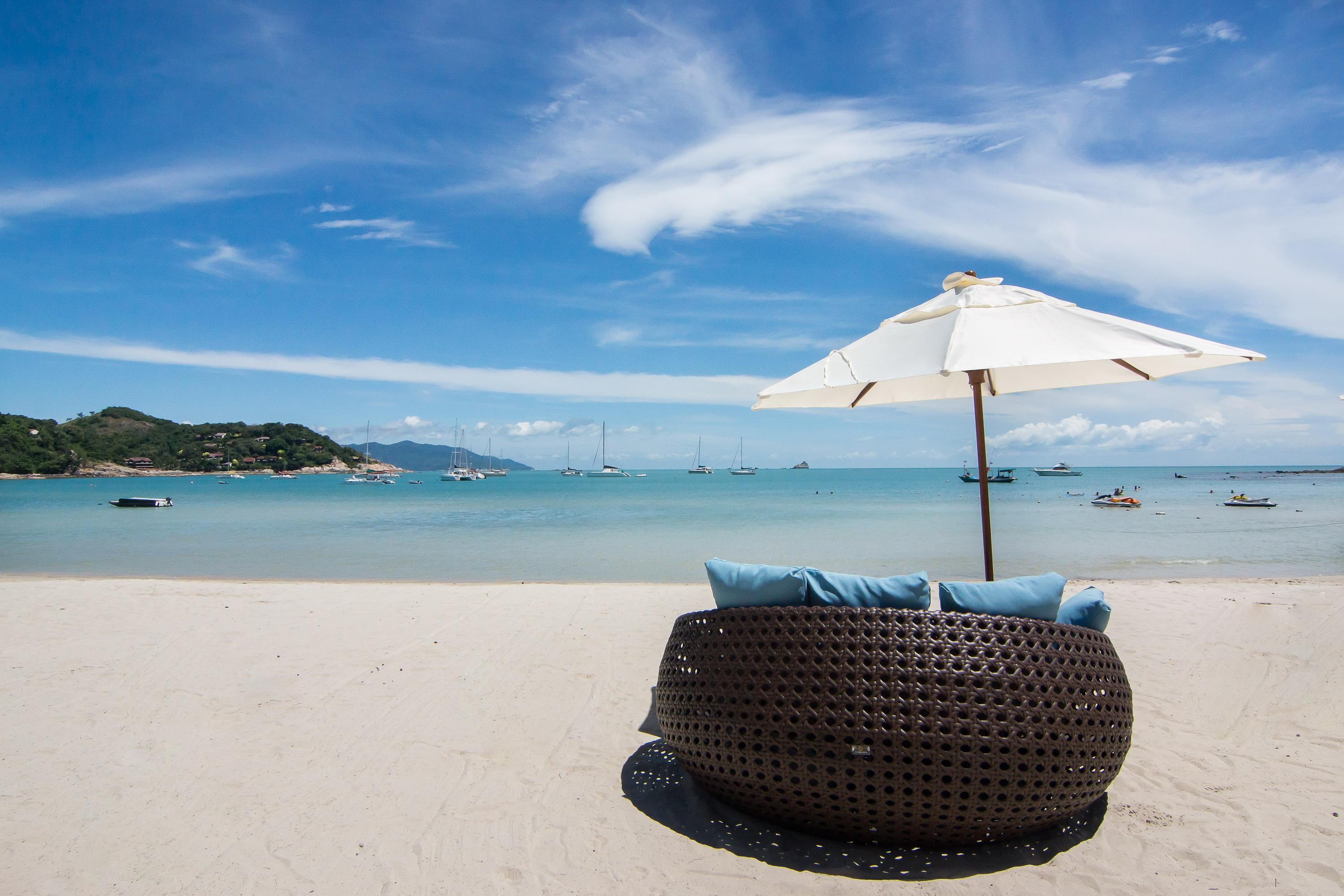 Royal Muang Samui - Sha Extra 5* Choeng Mon