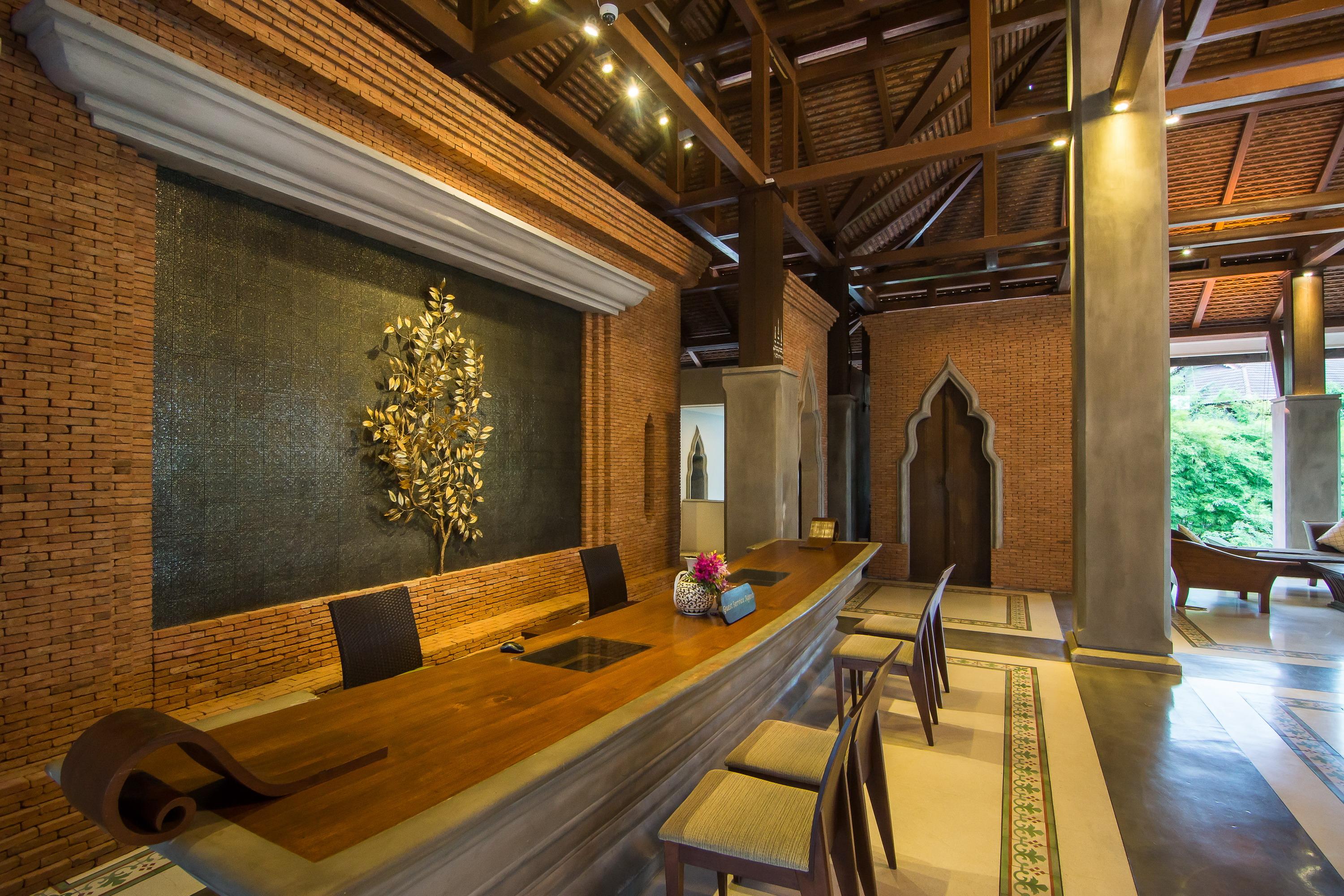 Royal Muang Samui - Sha Extra Resort