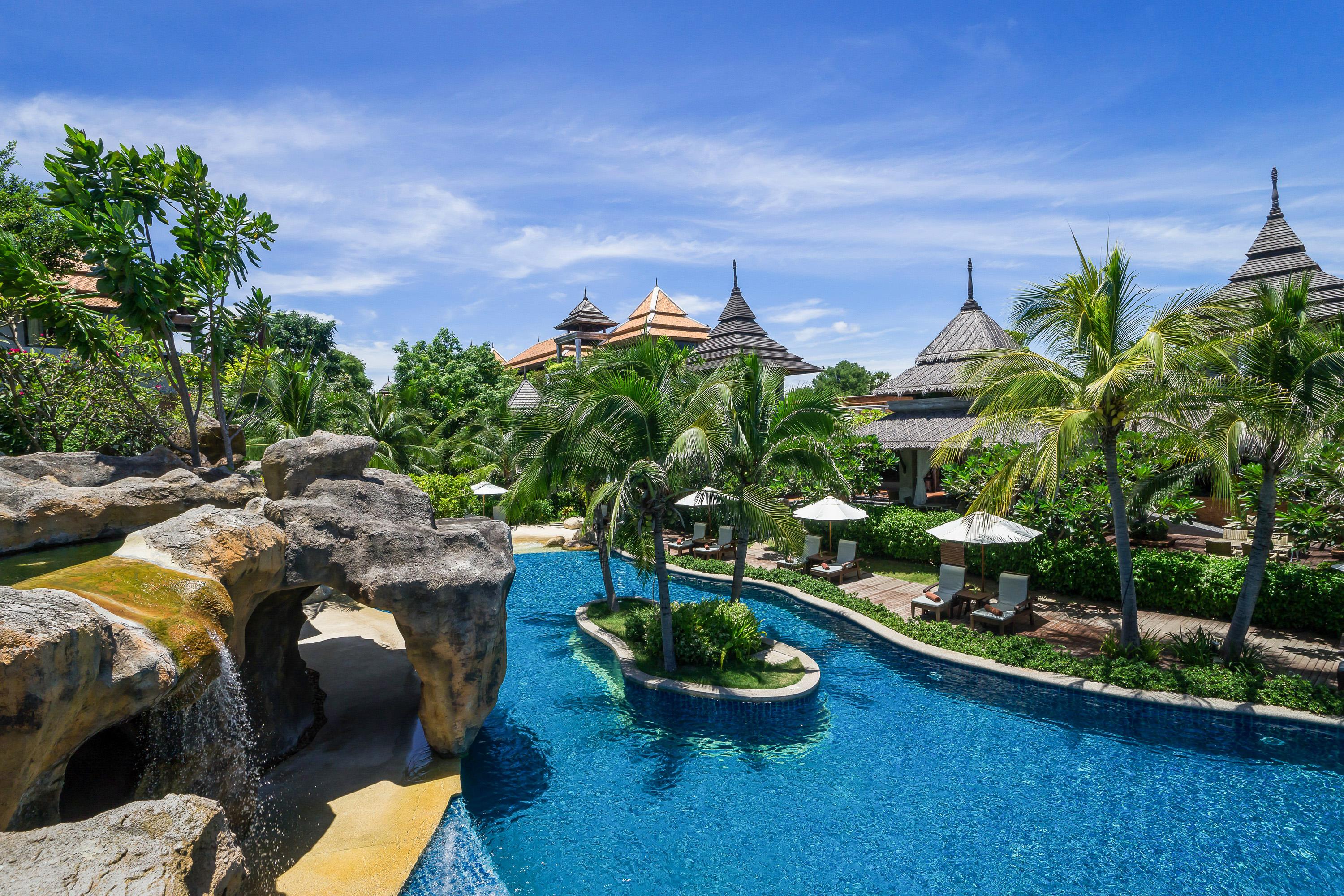 Royal Muang Samui - Sha Extra