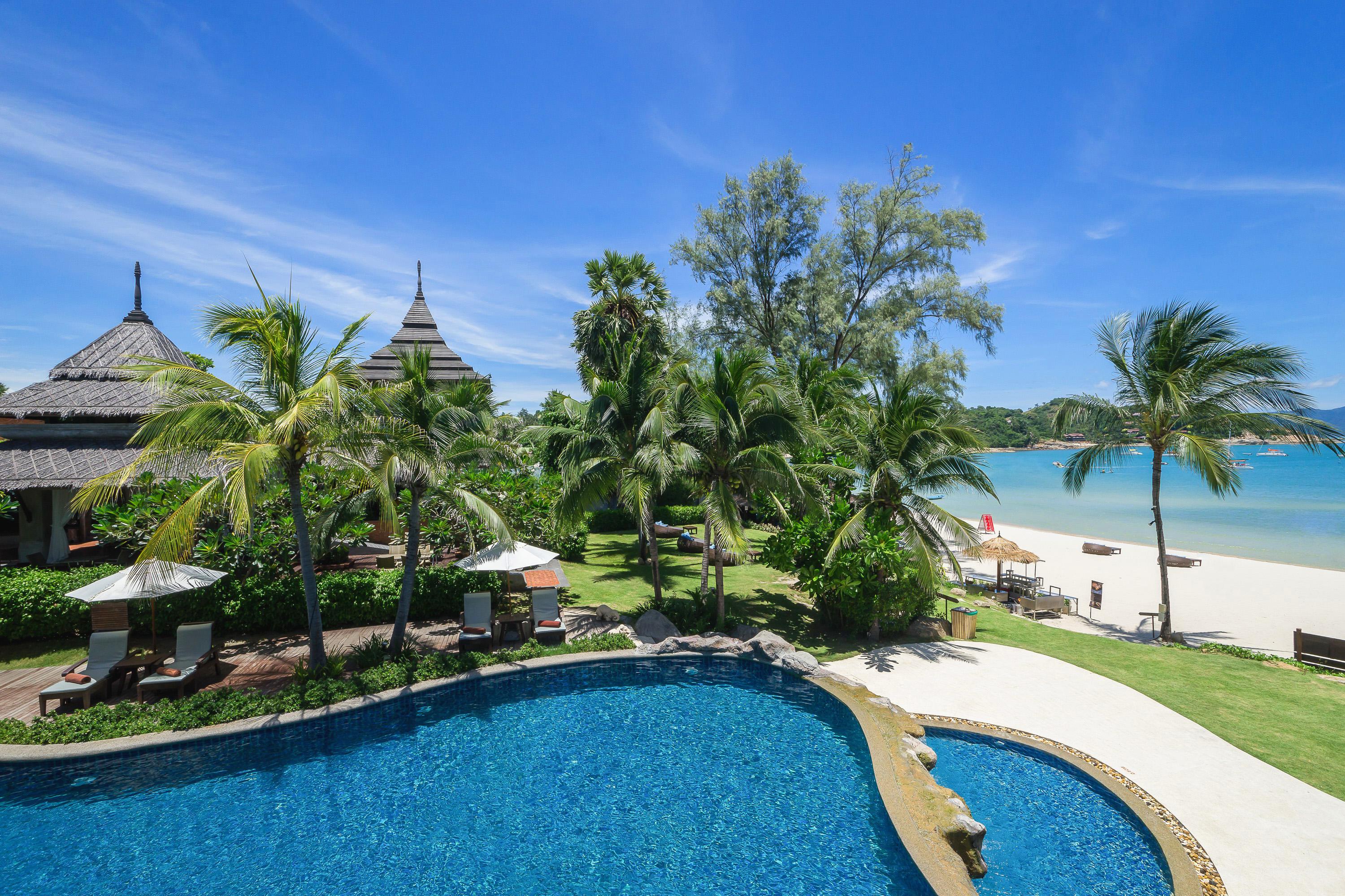 Resort Royal Muang Samui - Sha Extra Choeng Mon