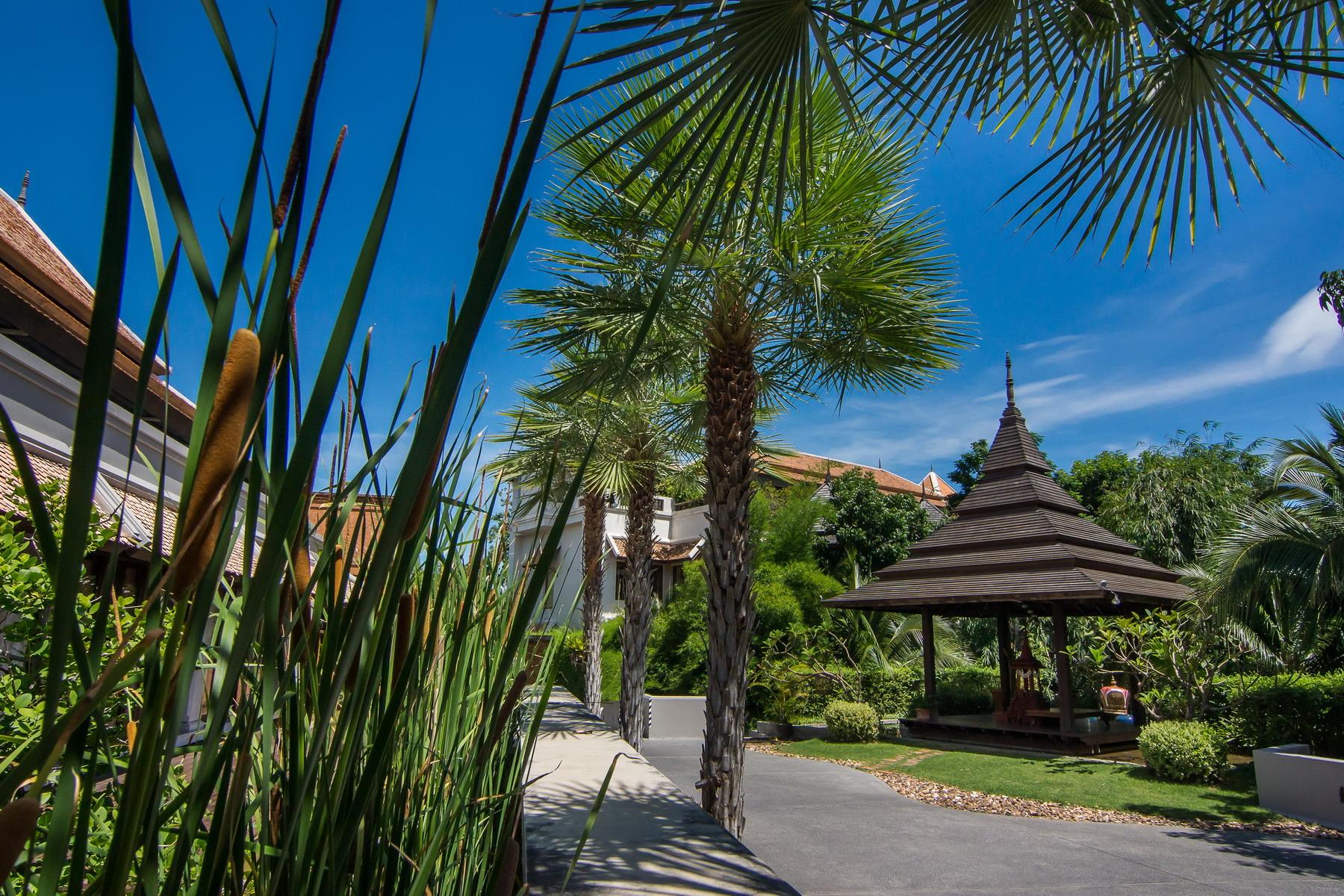 Royal Muang Samui - Sha Extra Resort