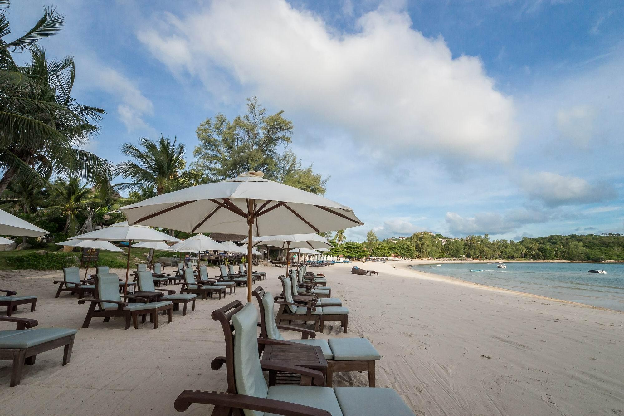Resort Royal Muang Samui - Sha Extra Choeng Mon