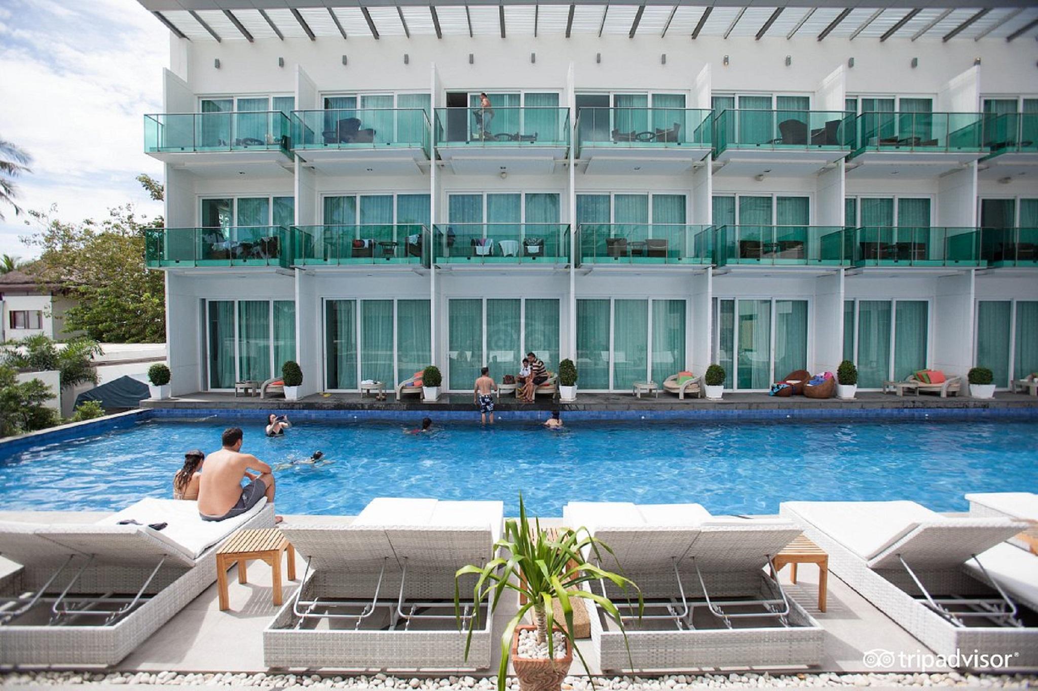 Kc Club & Pool 4*