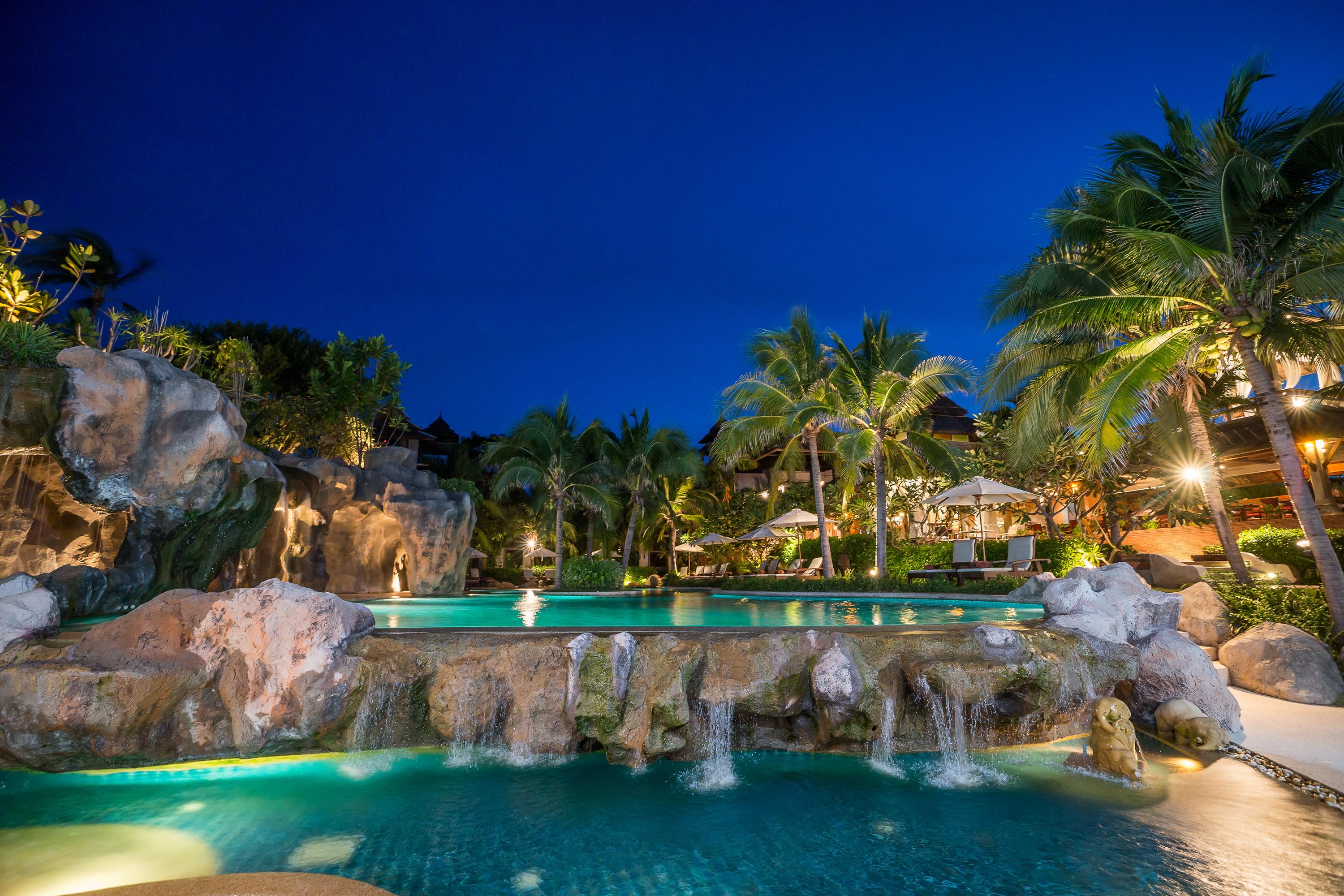 Royal Muang Samui - Sha Extra Resort Choeng Mon