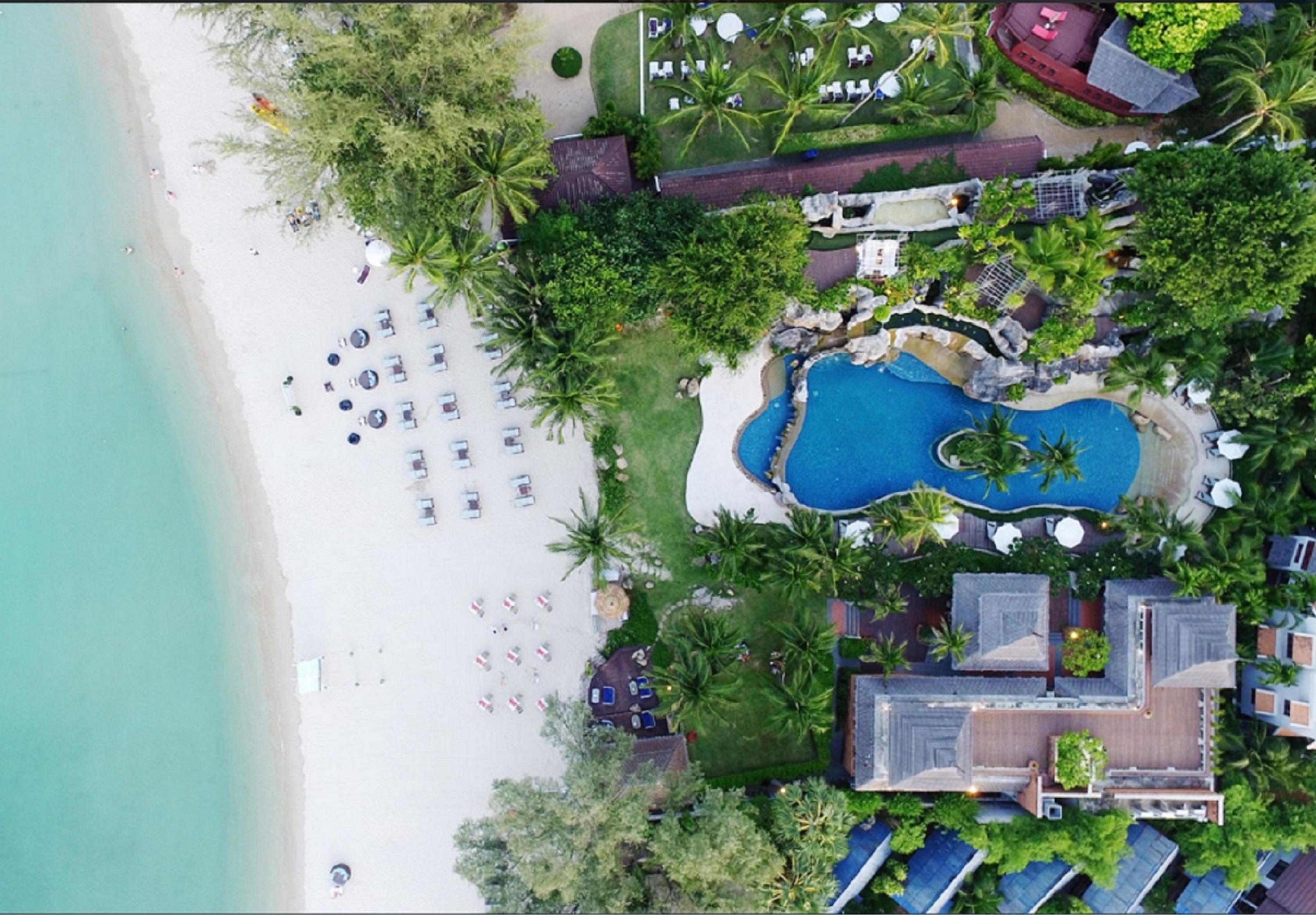 Resort Royal Muang Samui - Sha Extra Choeng Mon