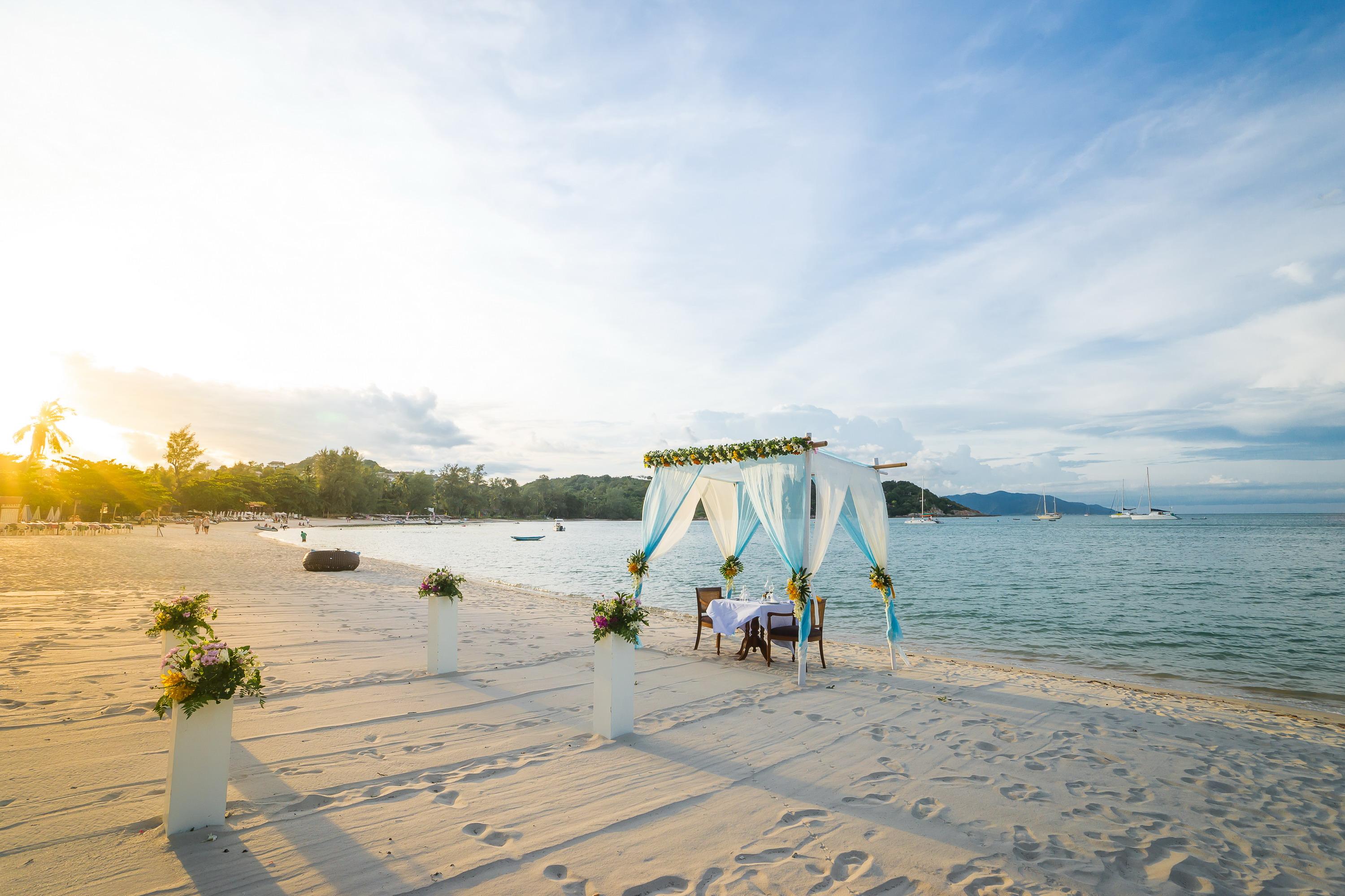 Royal Muang Samui - Sha Extra Resort 5*