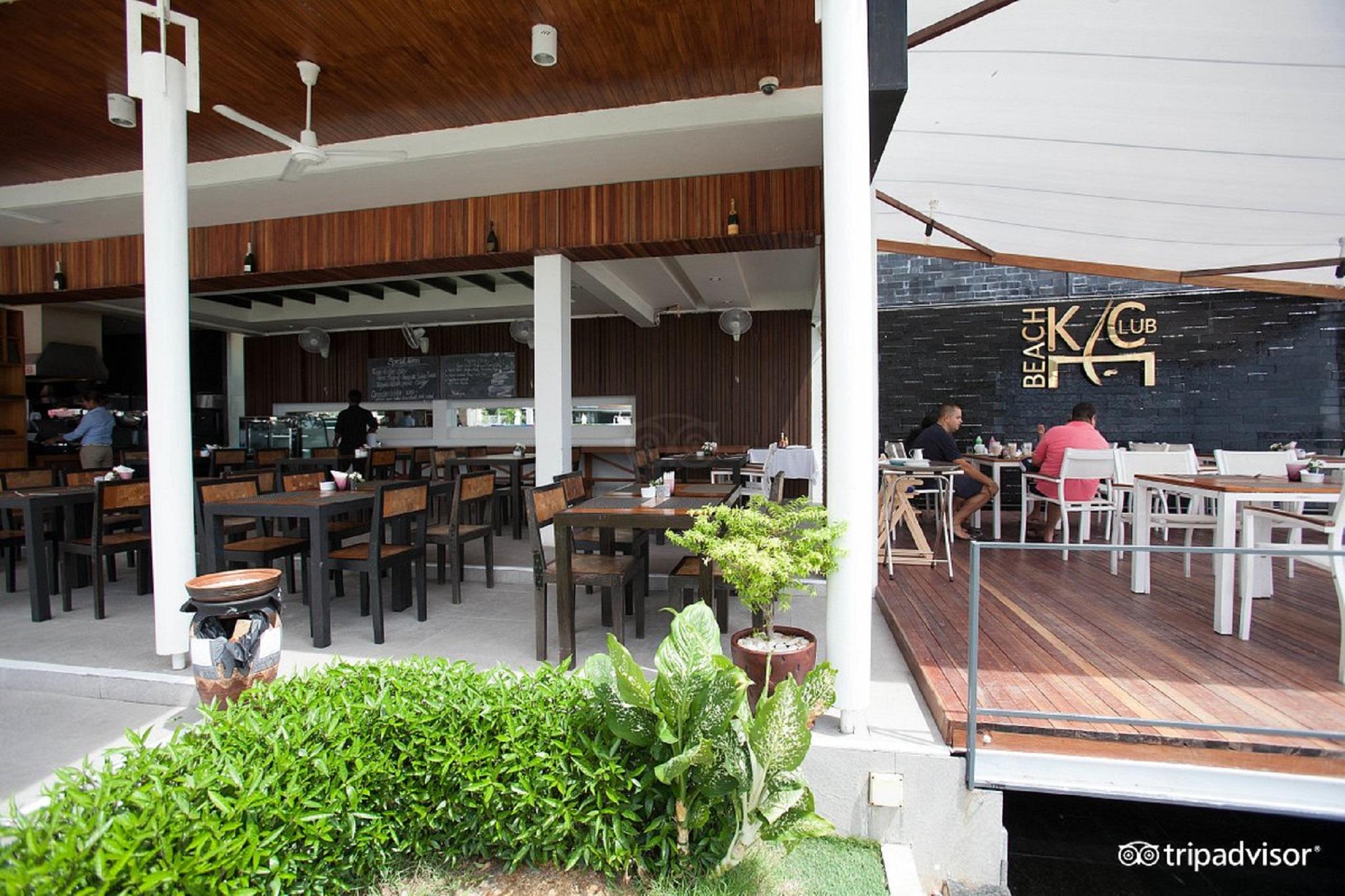 Hotel Kc Club & Pool Koh Samui