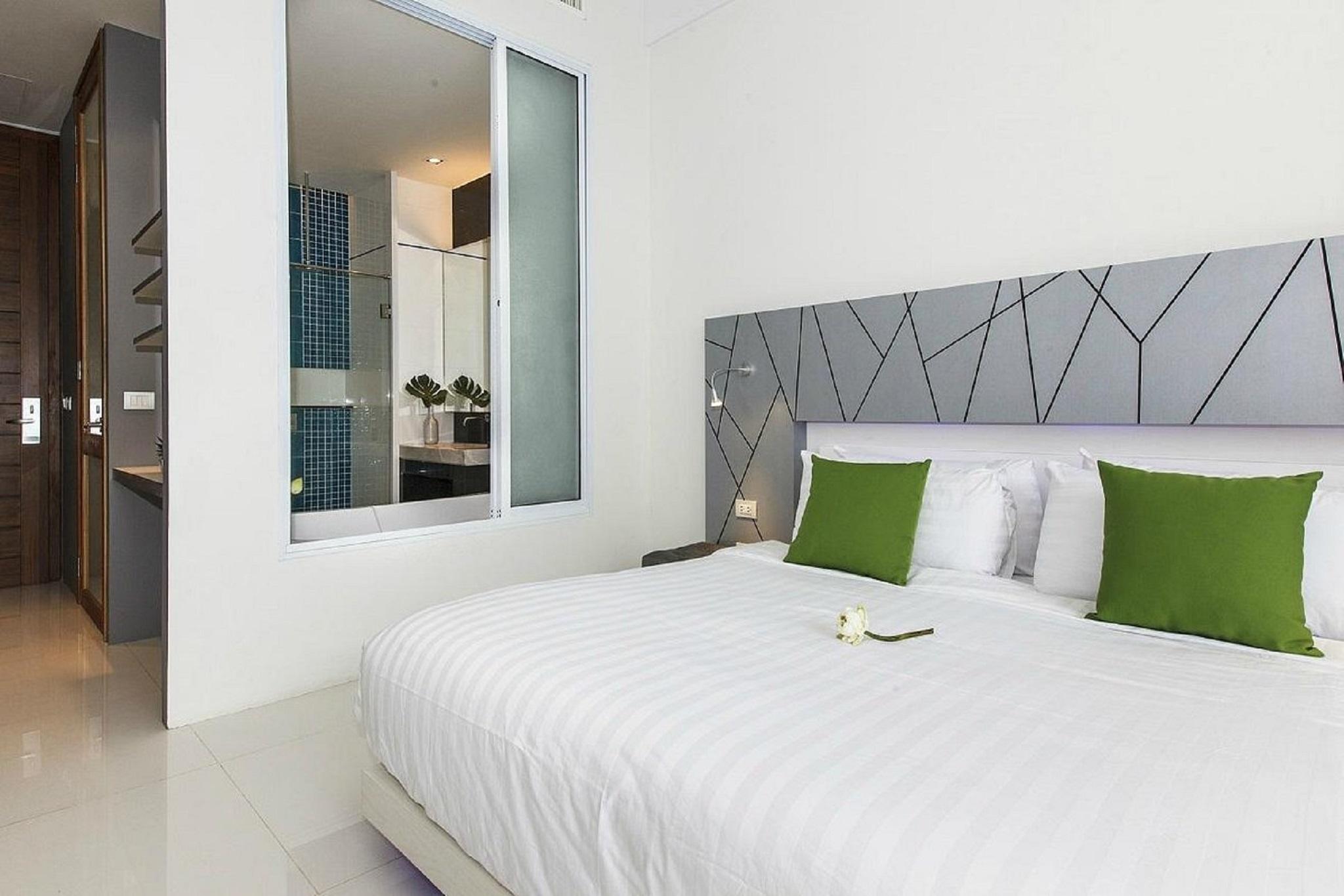 Hotel Kc Club & Pool 4*