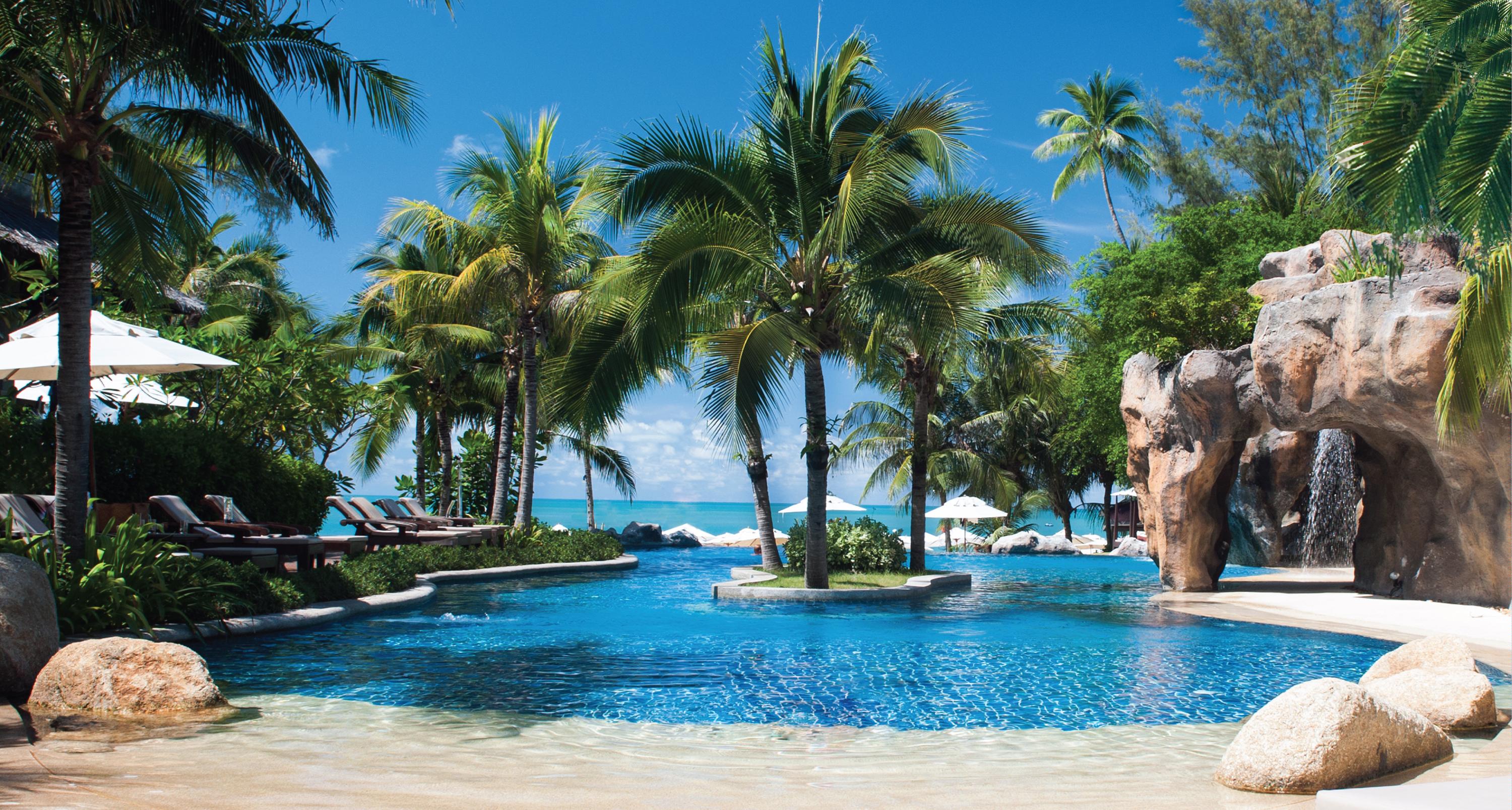 Resort Royal Muang Samui - Sha Extra
