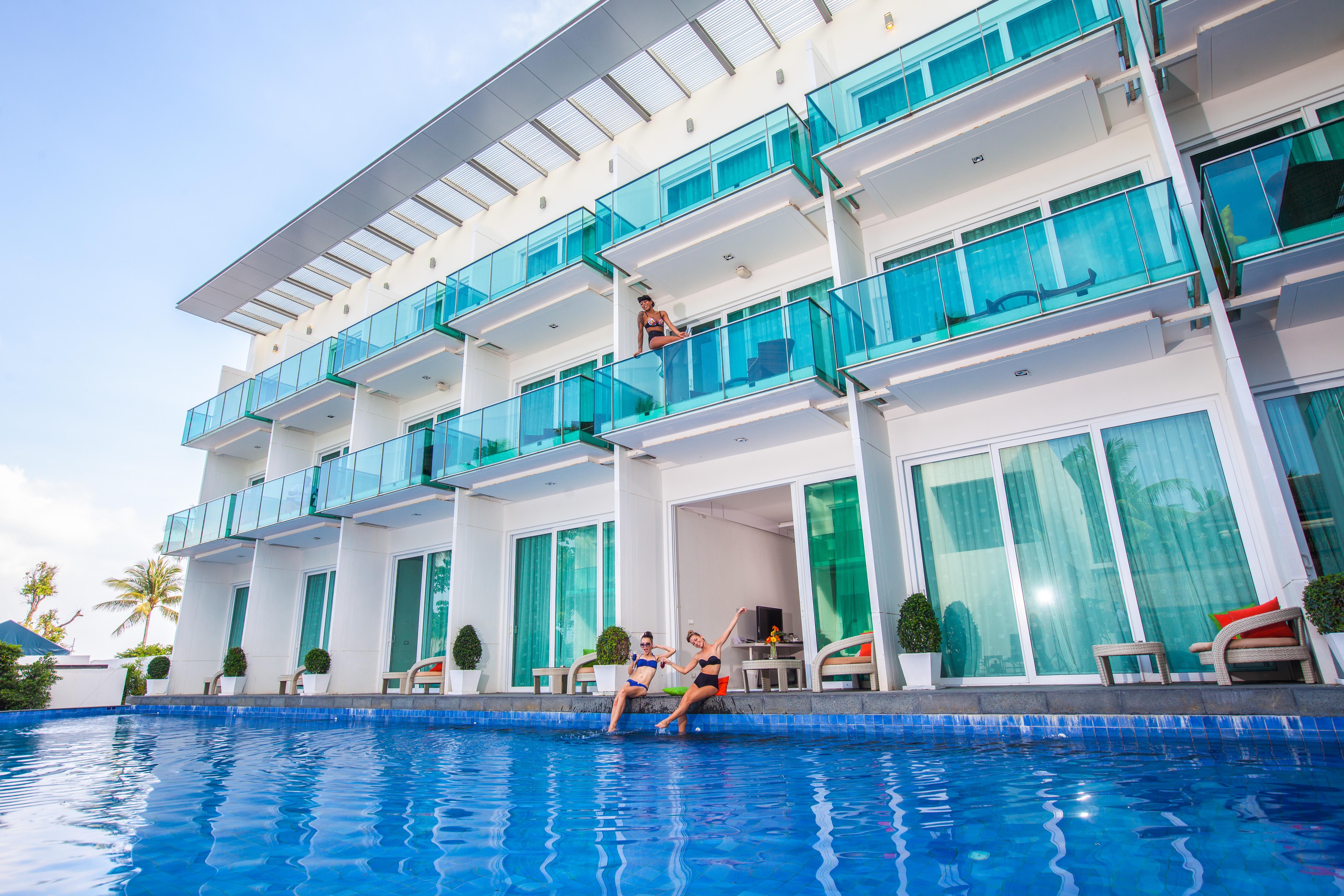 Kc Club & Pool 4*