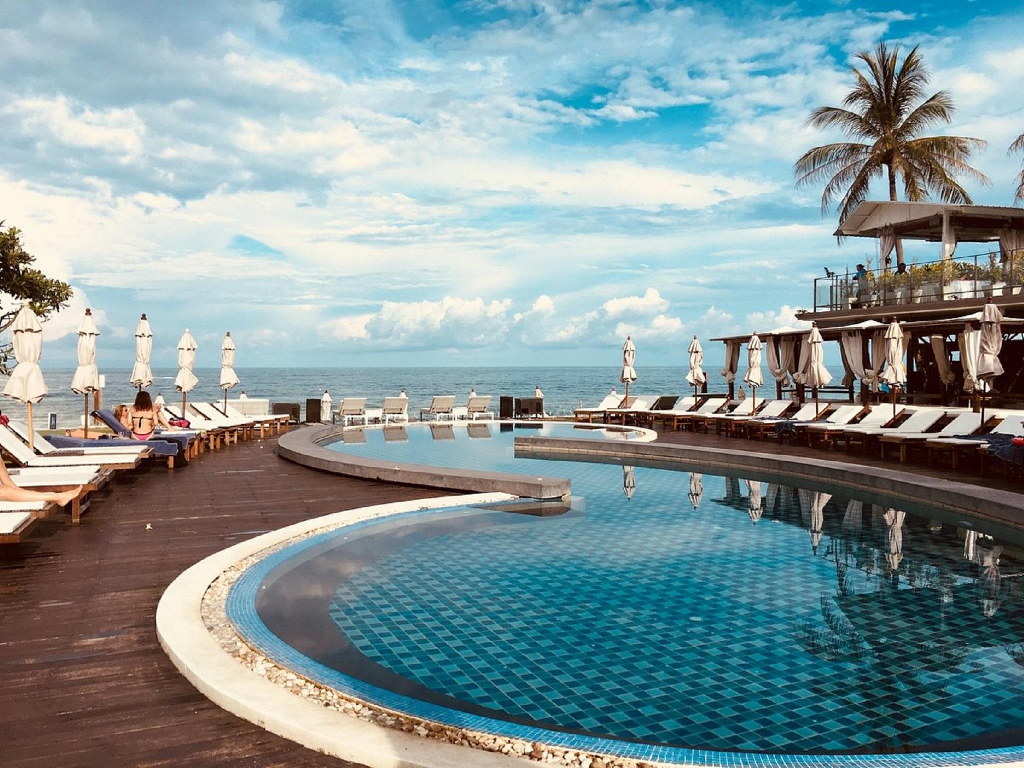 Kc Club & Pool Koh Samui