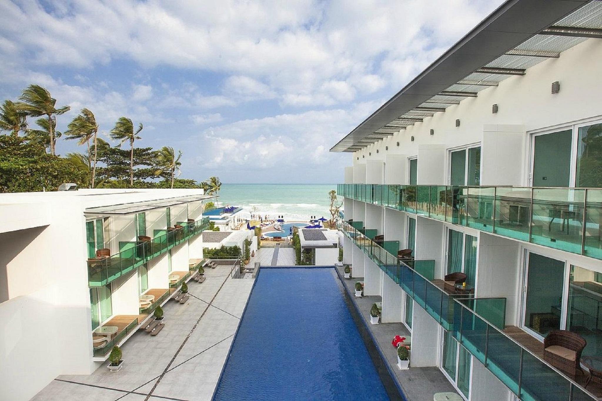 Kc Club & Pool Koh Samui