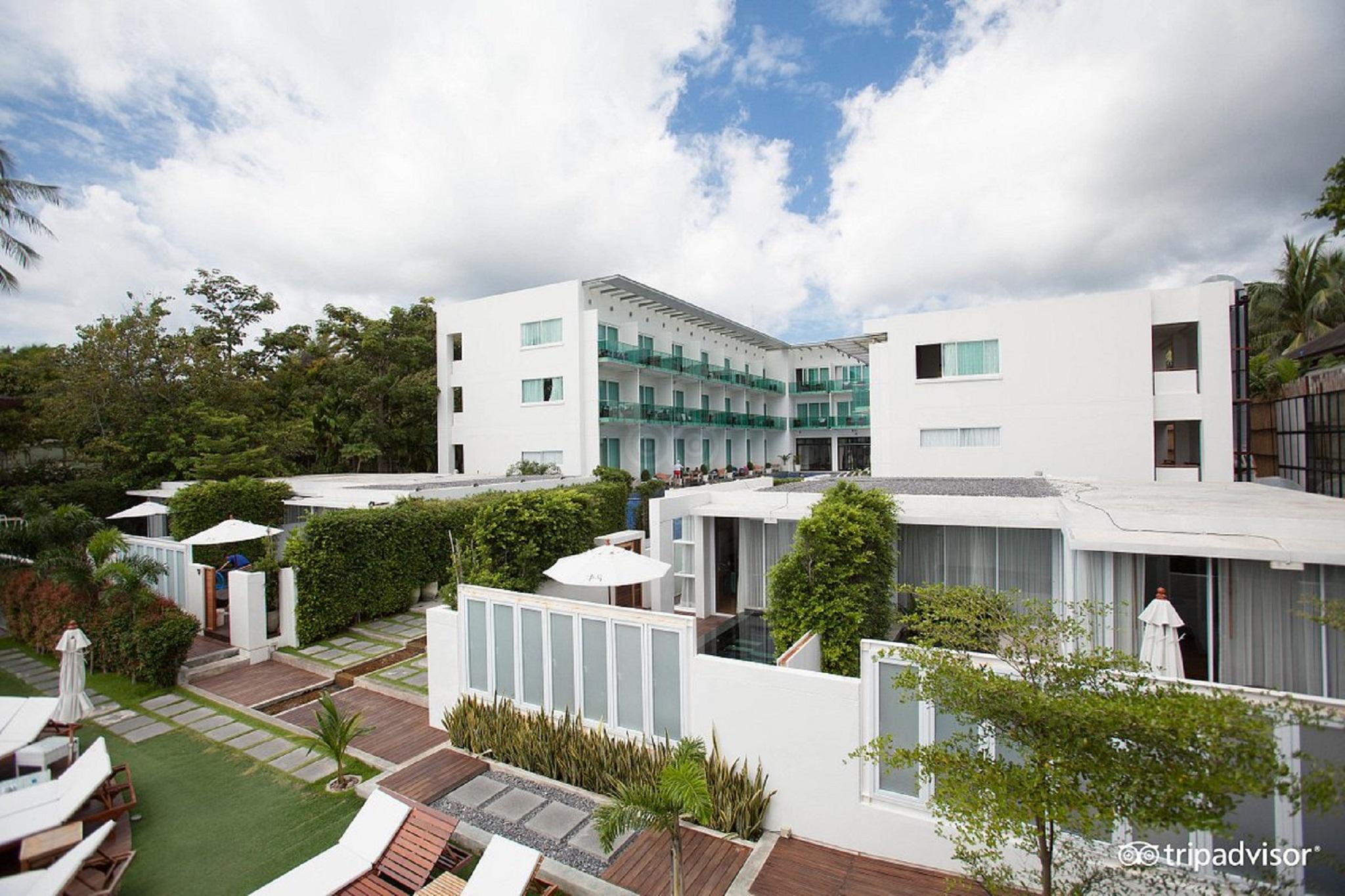 Hotel Kc Club & Pool 4*