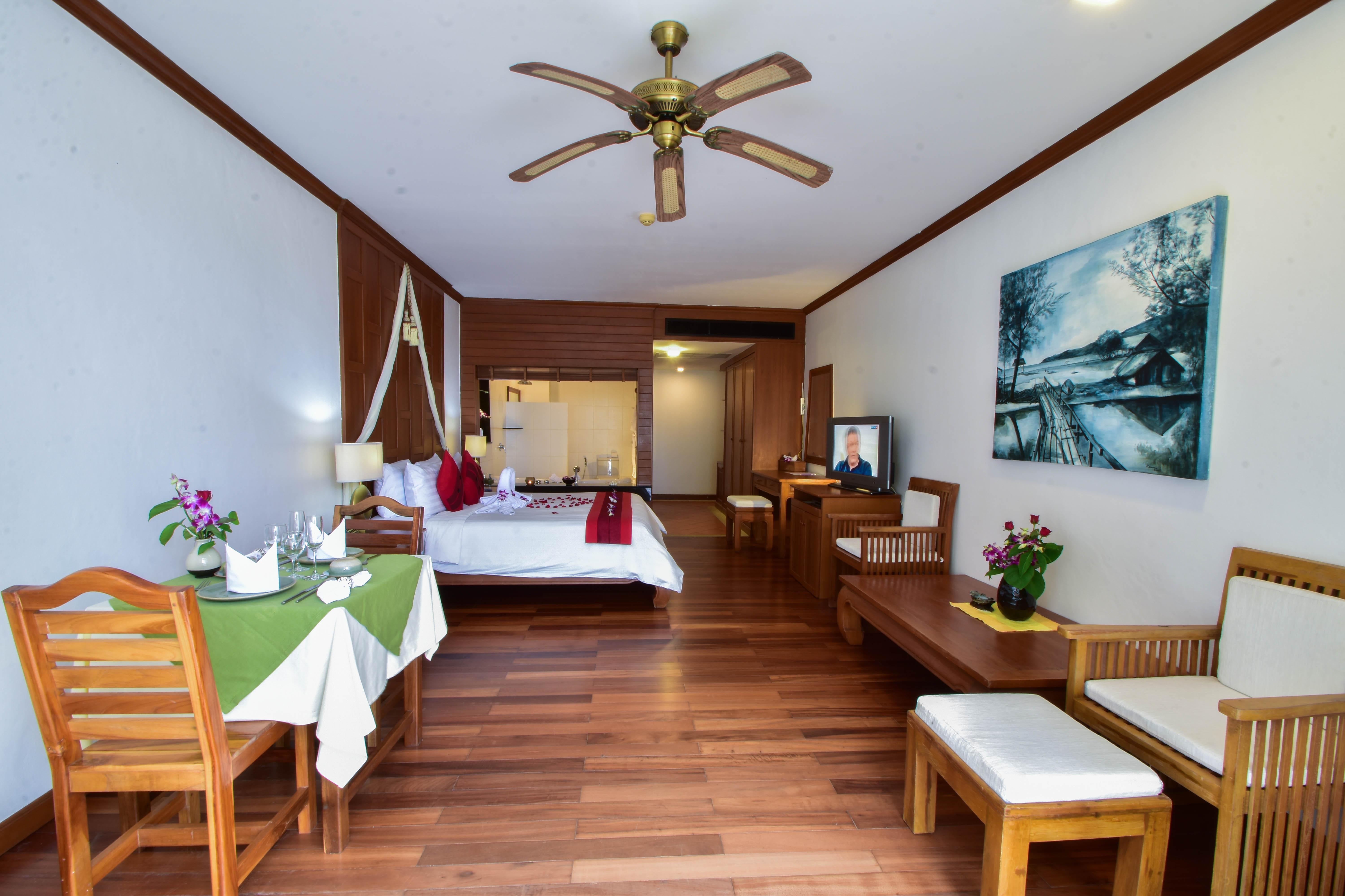 Layalina Praia de Kamala