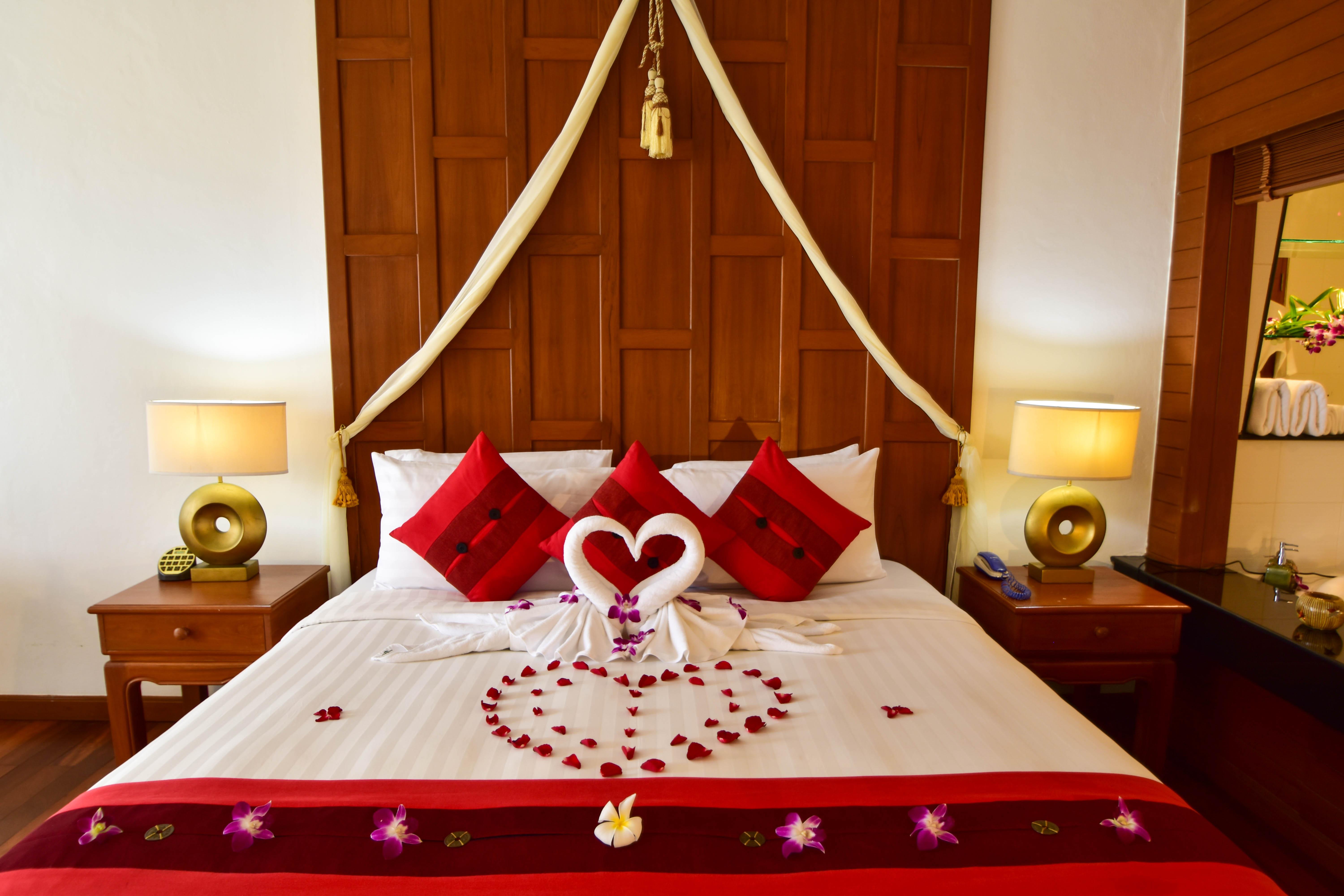 Hotel Layalina Praia de Kamala