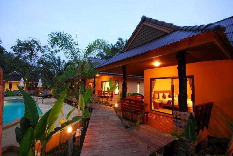 Sunda 3* Ao Nang