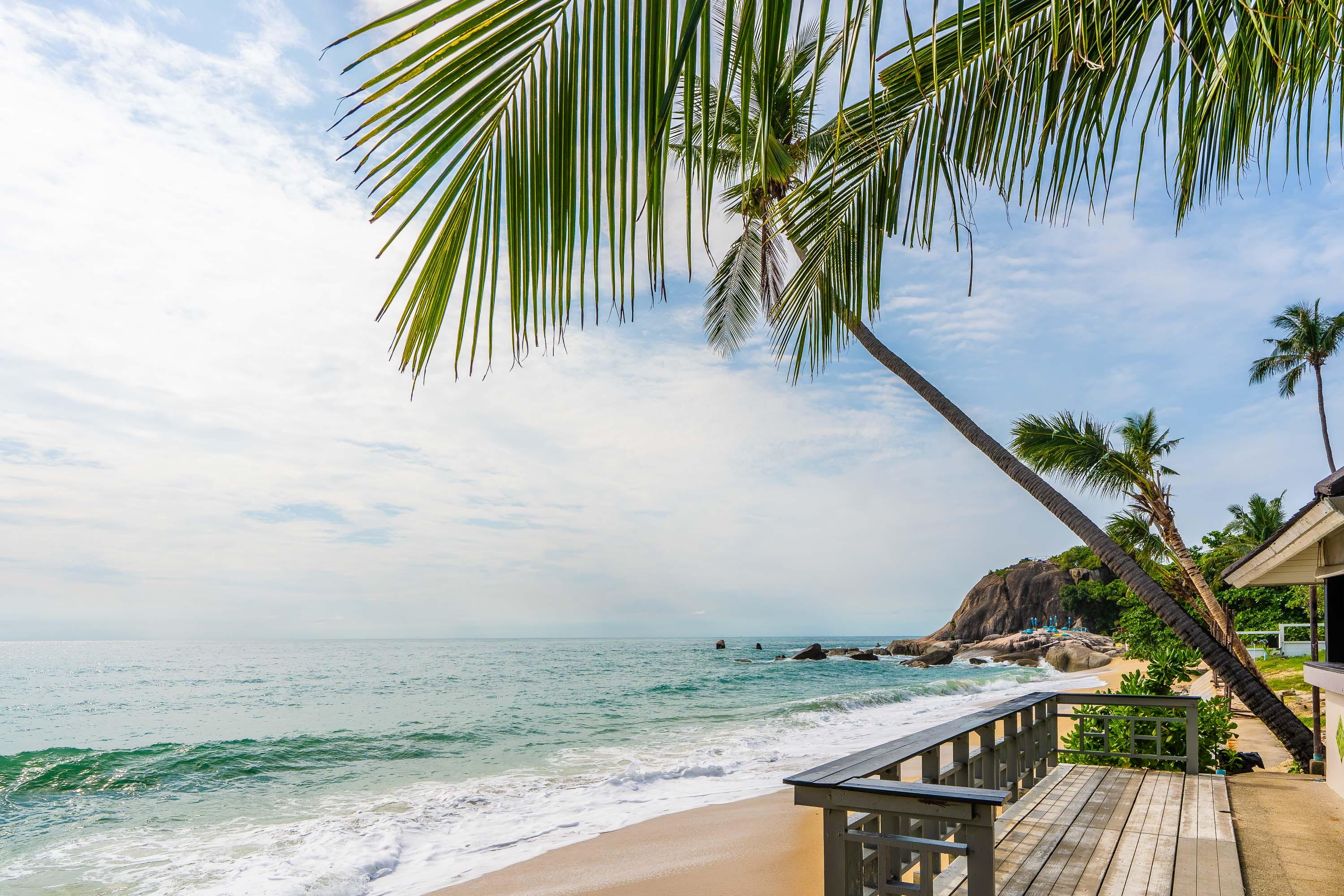 Rummana Boutique - Sha Resort