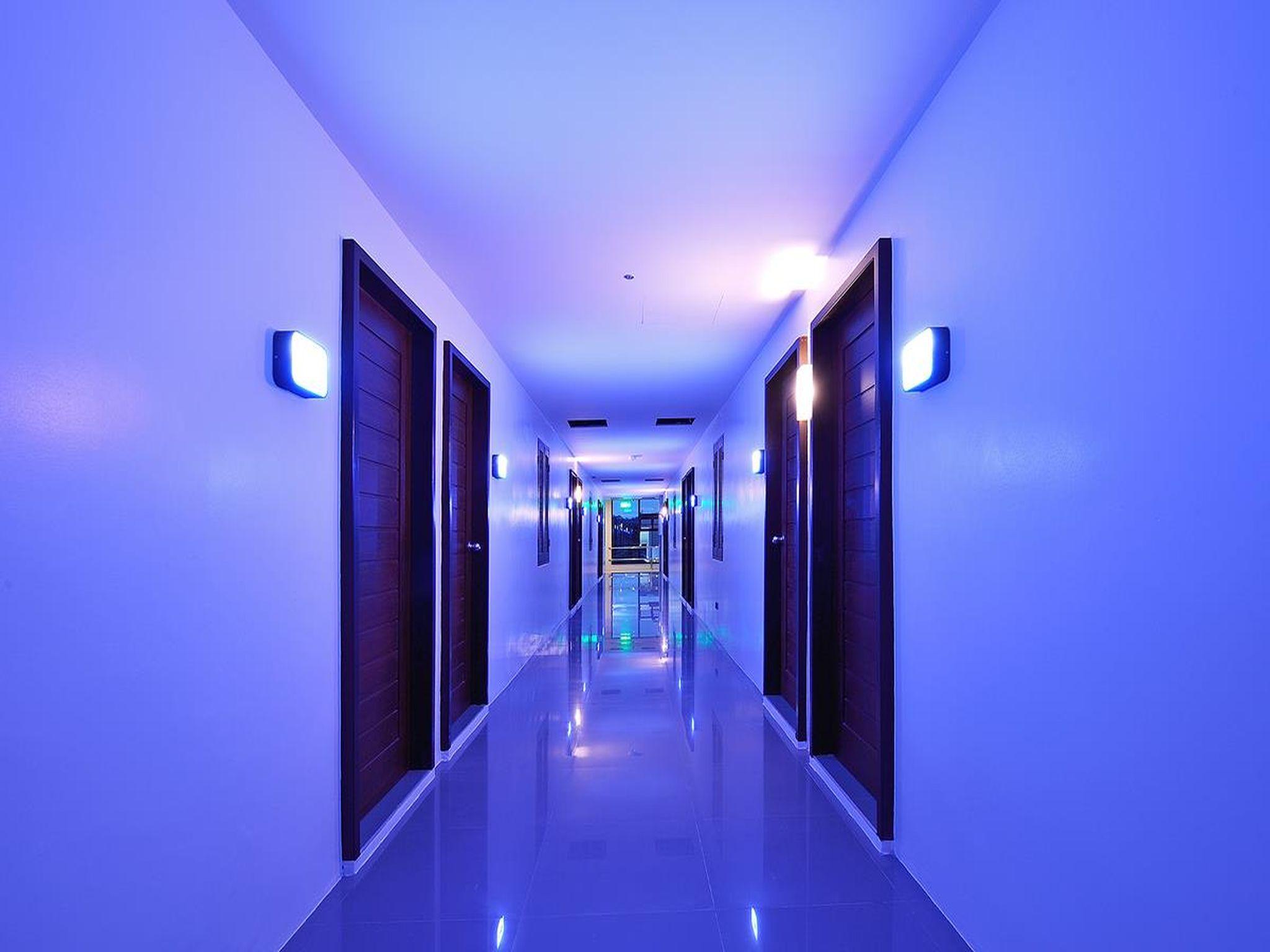 Hotel Riverside Krabi