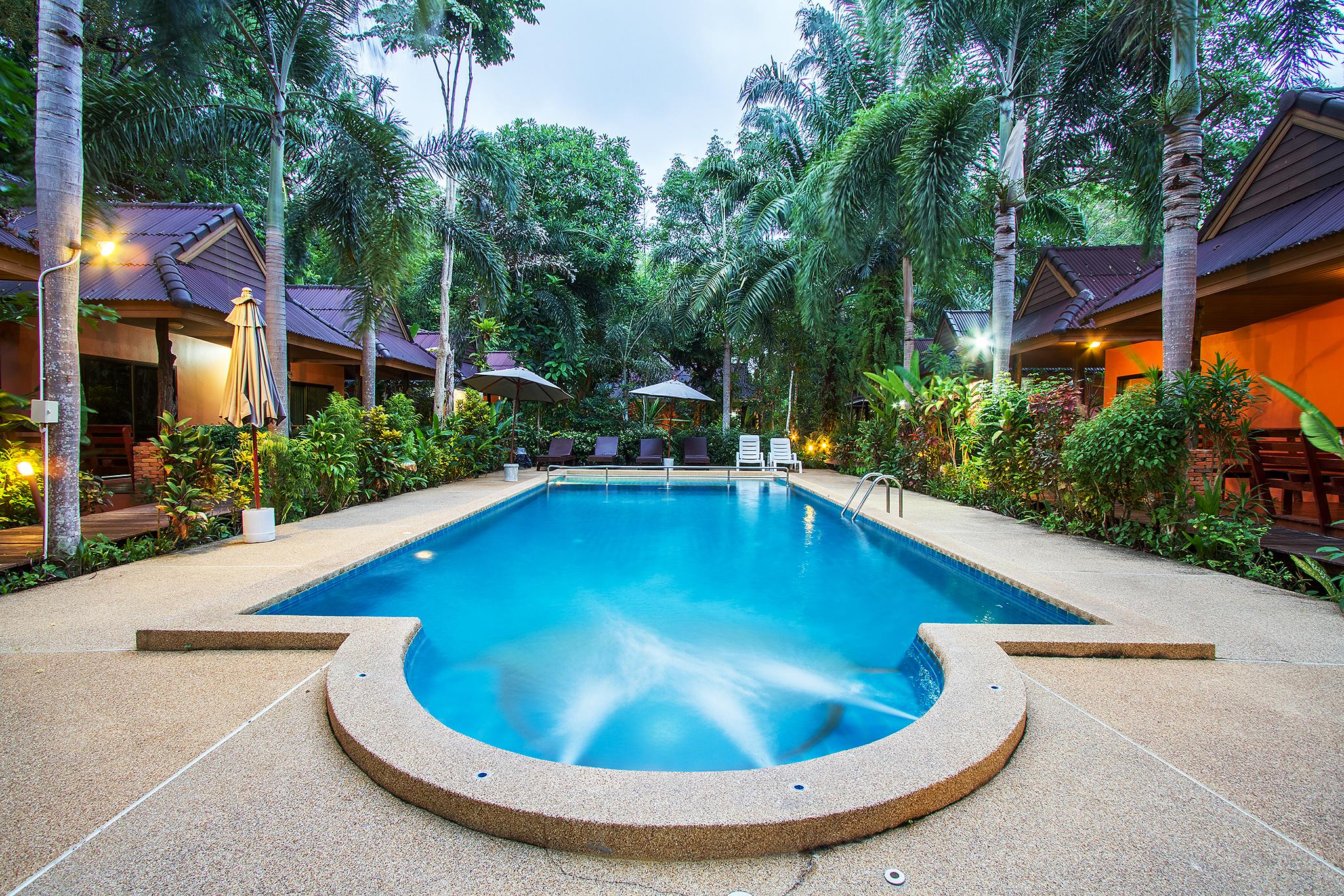 Sunda 3* Ao Nang