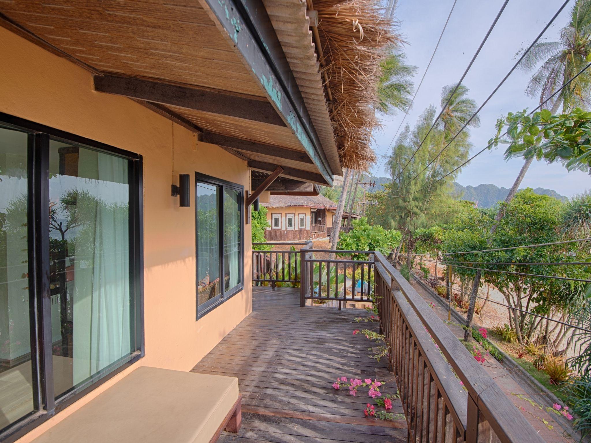 Phra Nang - Sha Extra 4*