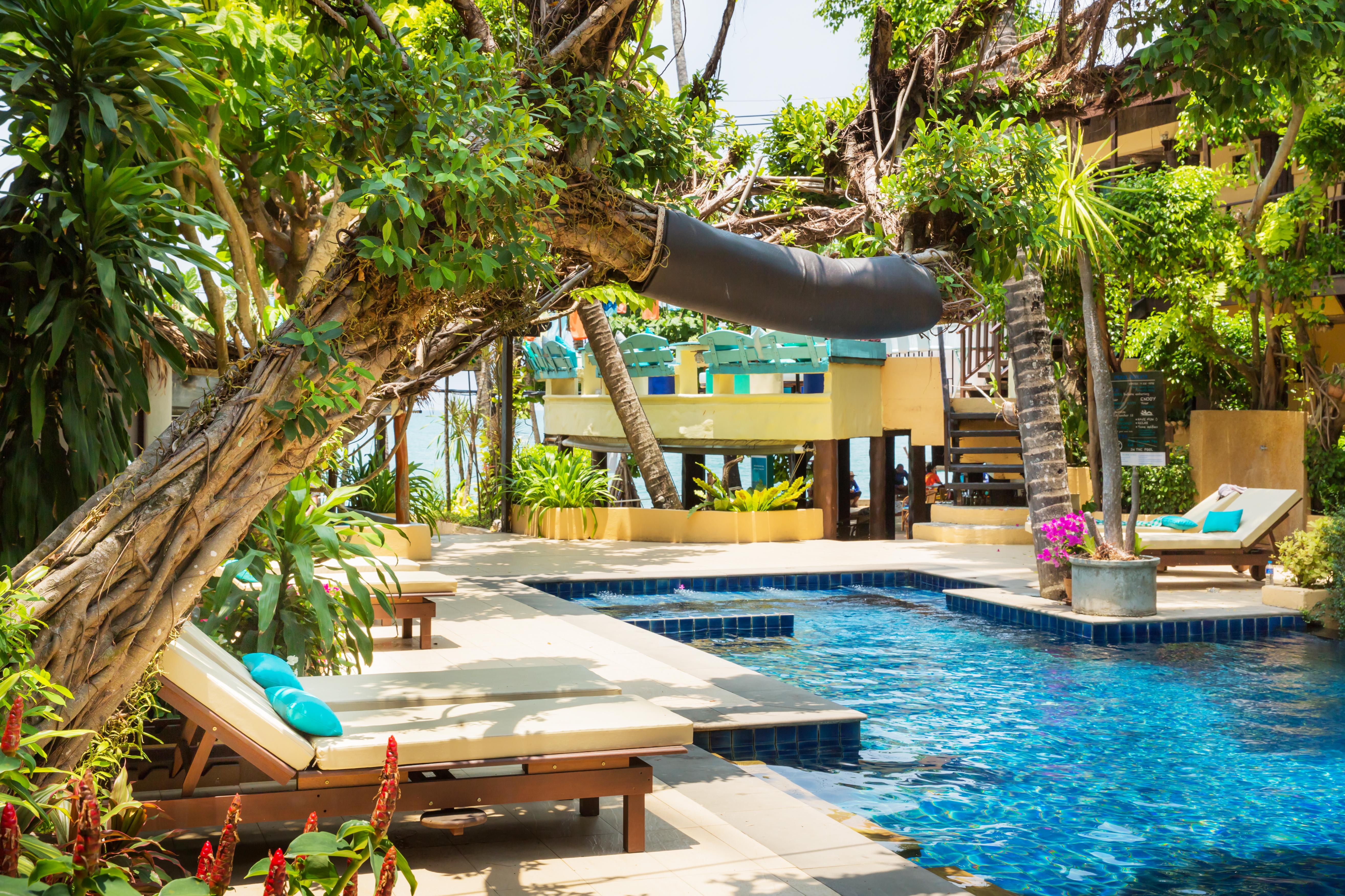 Phra Nang - Sha Extra Resort 4*