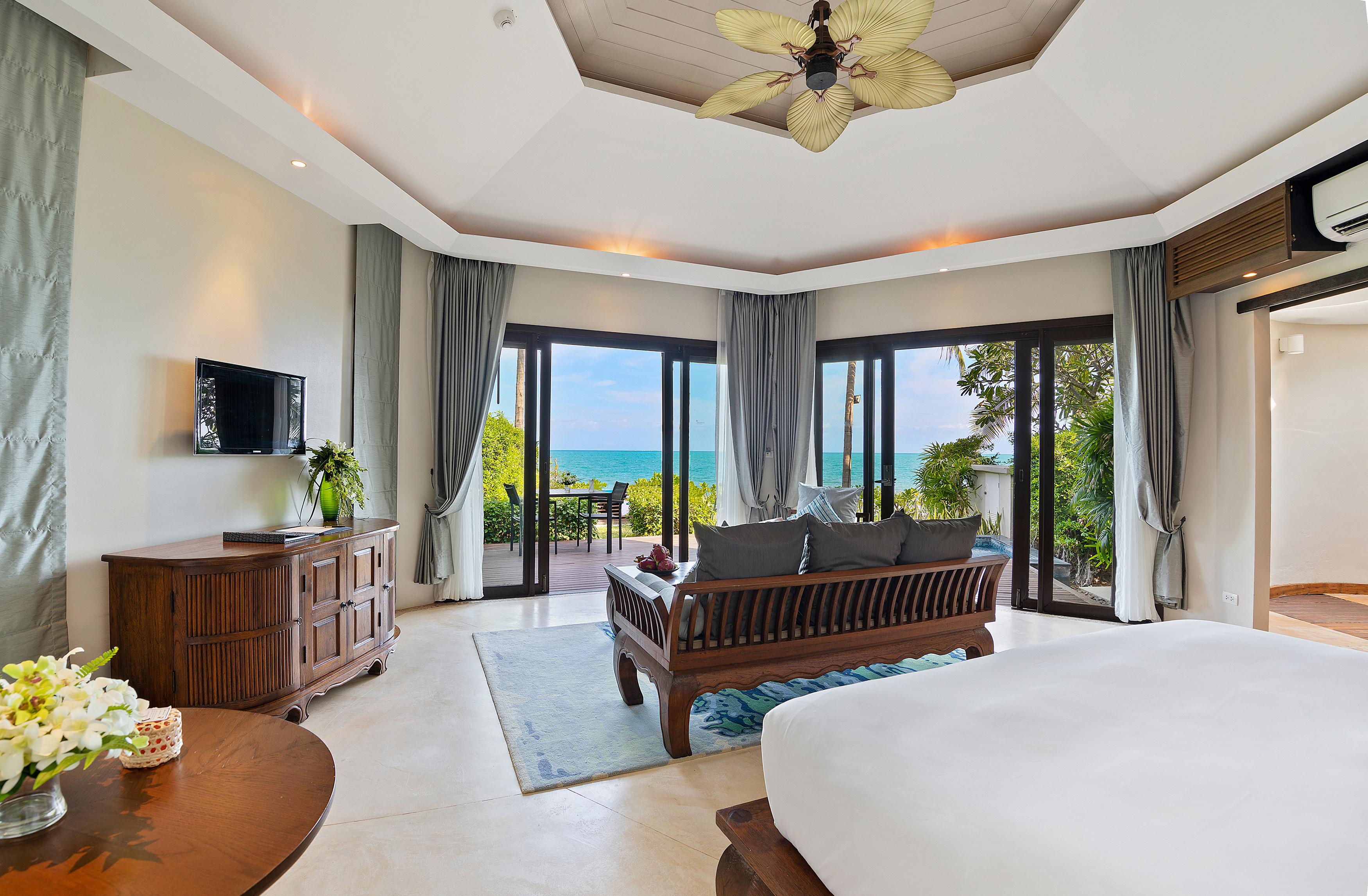Saii Koh Samui - Adult Only 12 5*