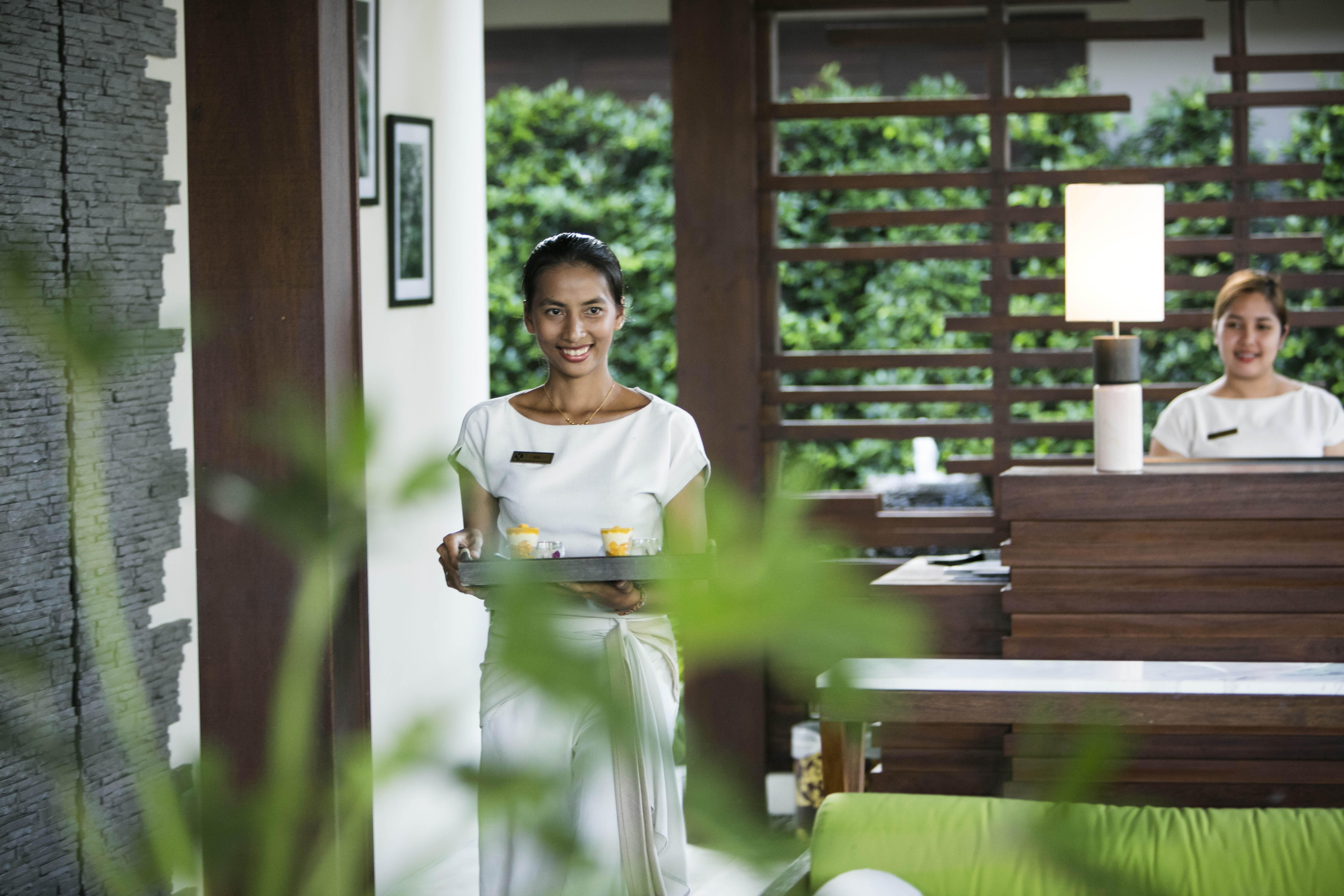 Resort Saii Koh Samui - Adult Only 12 Choeng Mon