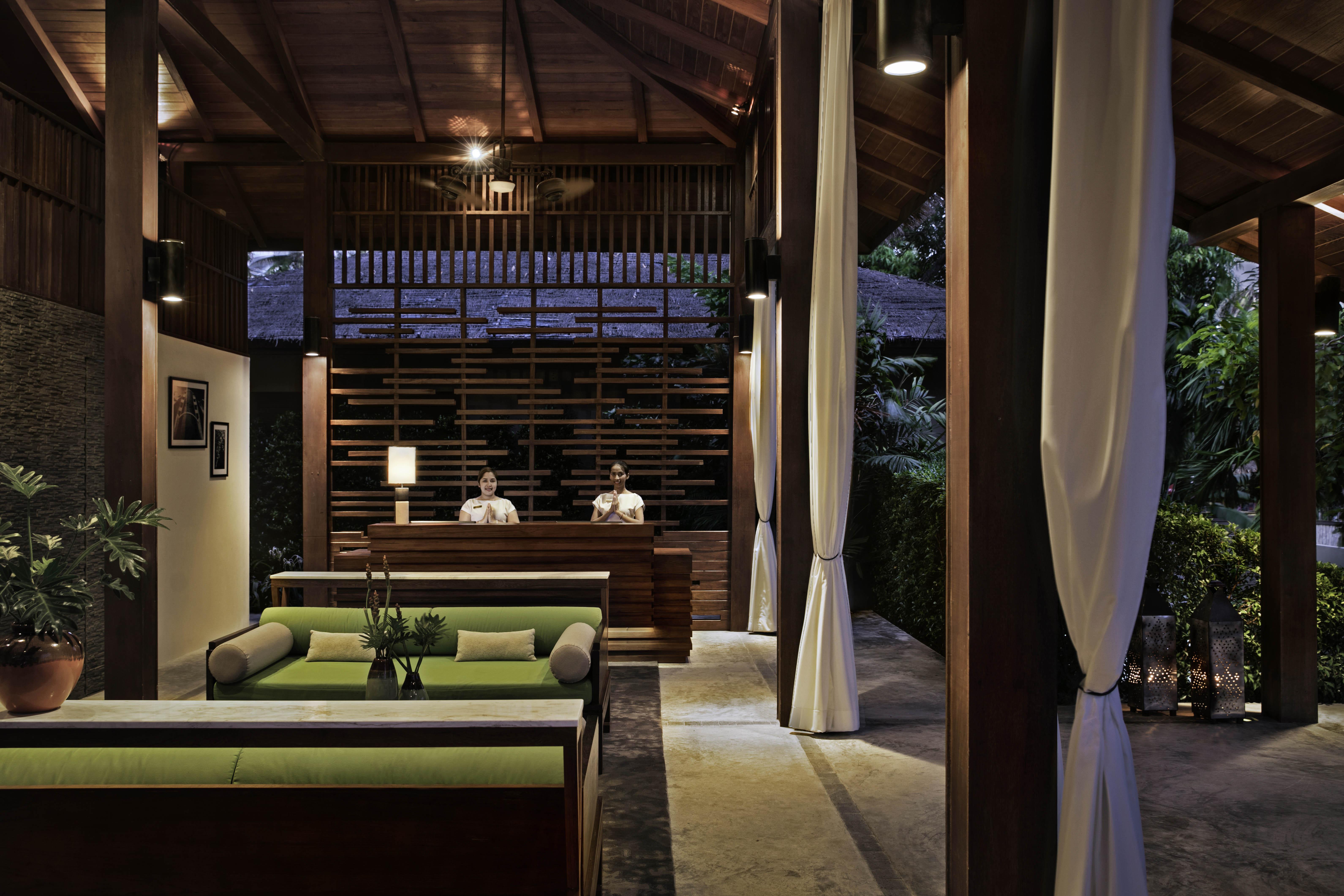 Saii Koh Samui - Adult Only 12 5* Choeng Mon