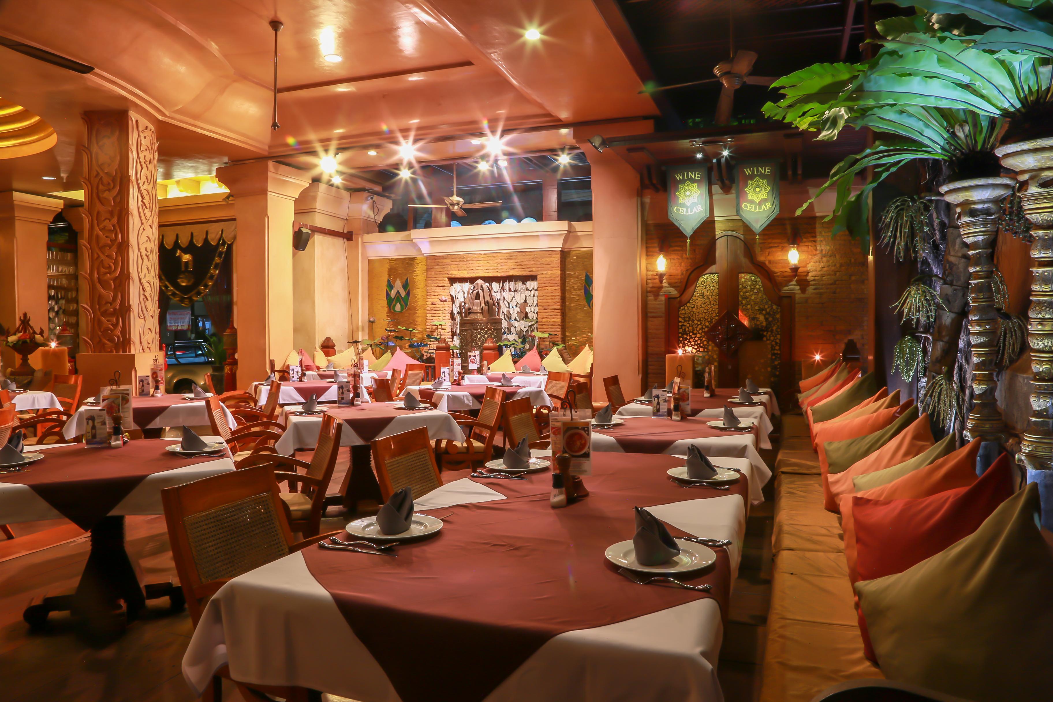 Resort Sawasdee Village Kata Beach (Phuket)