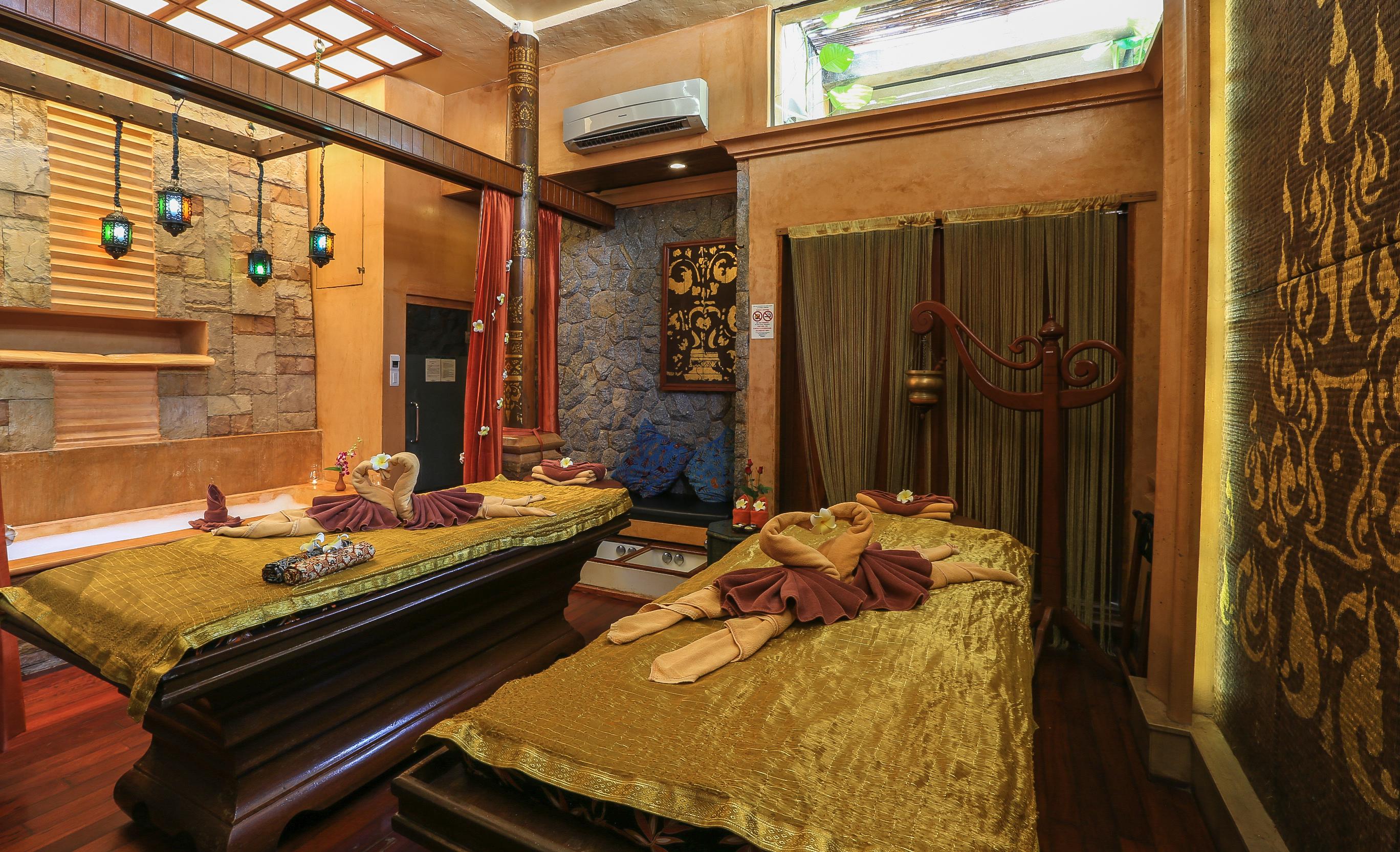 Sawasdee Village Kata Beach (Phuket)