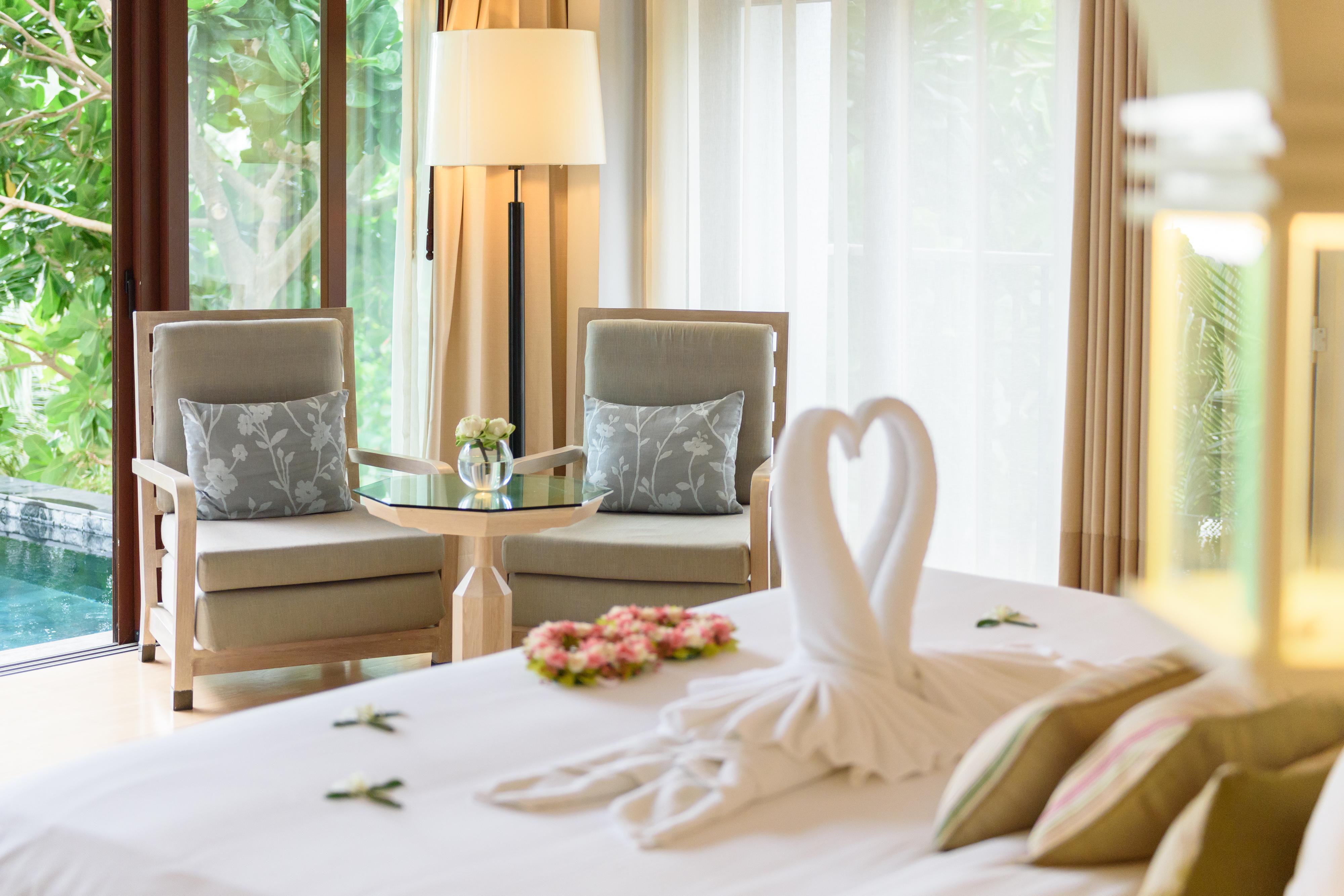 The Shore At Katathani - Adult Only - Sha Extra Resort Praia de Kata